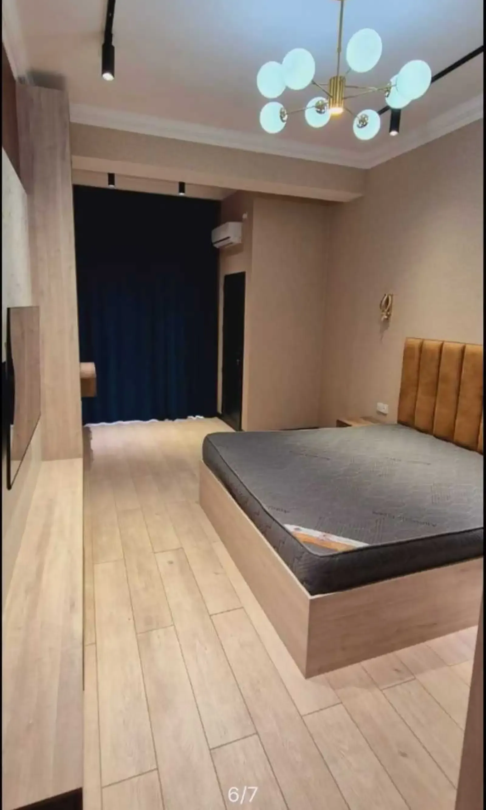 2-комн. квартира, 13 этаж, 80м², Дом печать