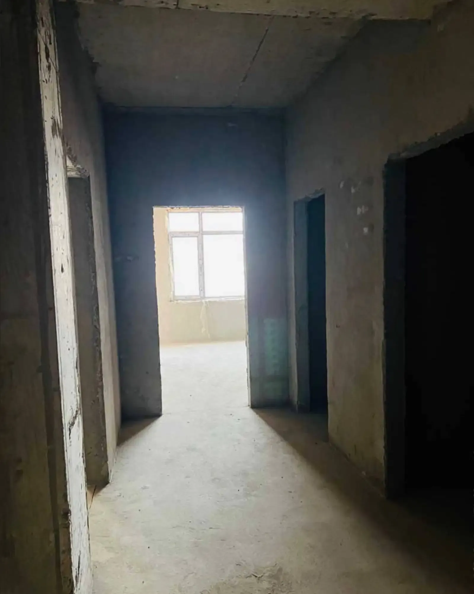 2-комн. квартира, 7 этаж, 84 м², И.Сомони - Ашан, Овир