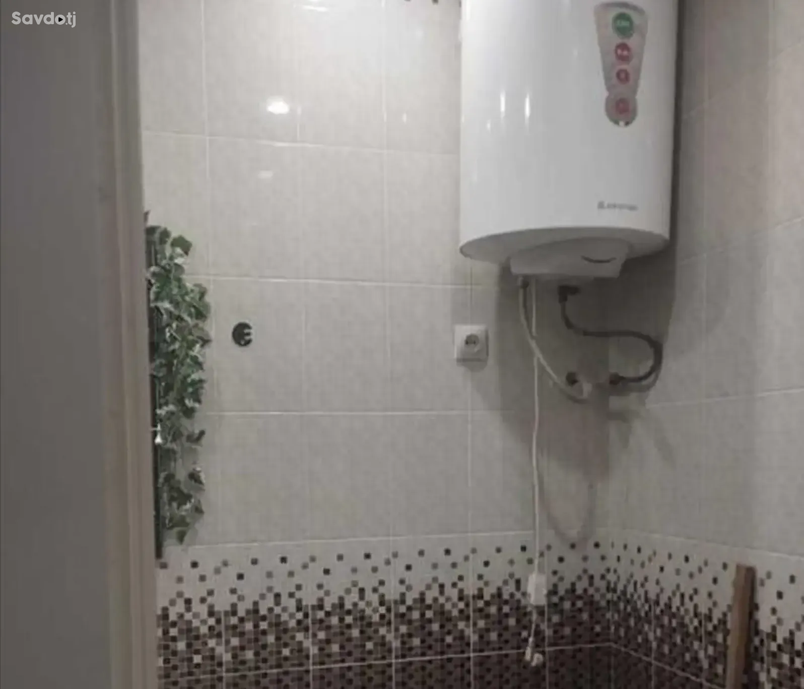 2-комн. квартира, 4 этаж, 67м², Сино