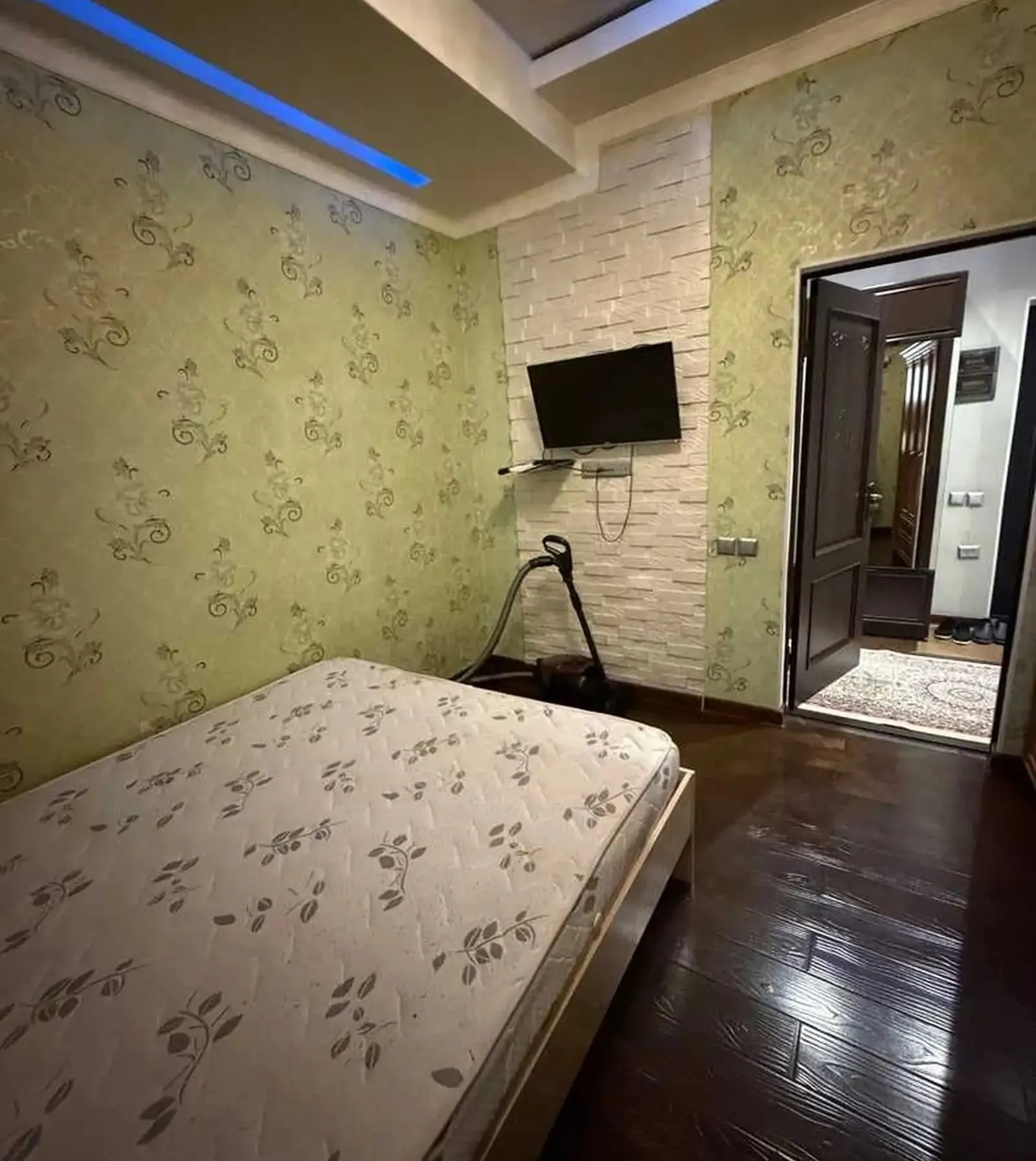 2-комн. квартира, 8 этаж, 65м², Шохмансур