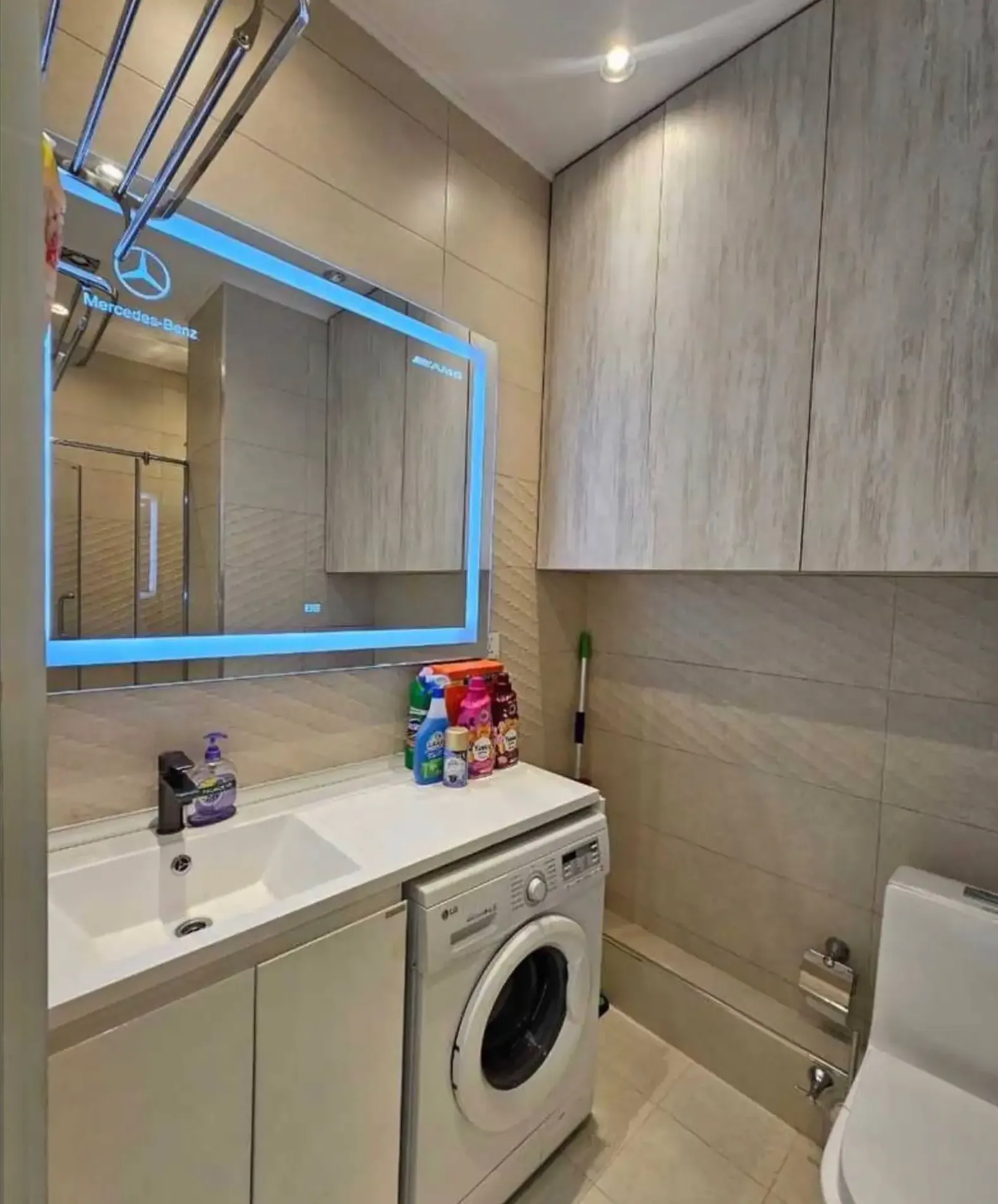 2-комн. квартира, 12 этаж, 61 м², шохмансур