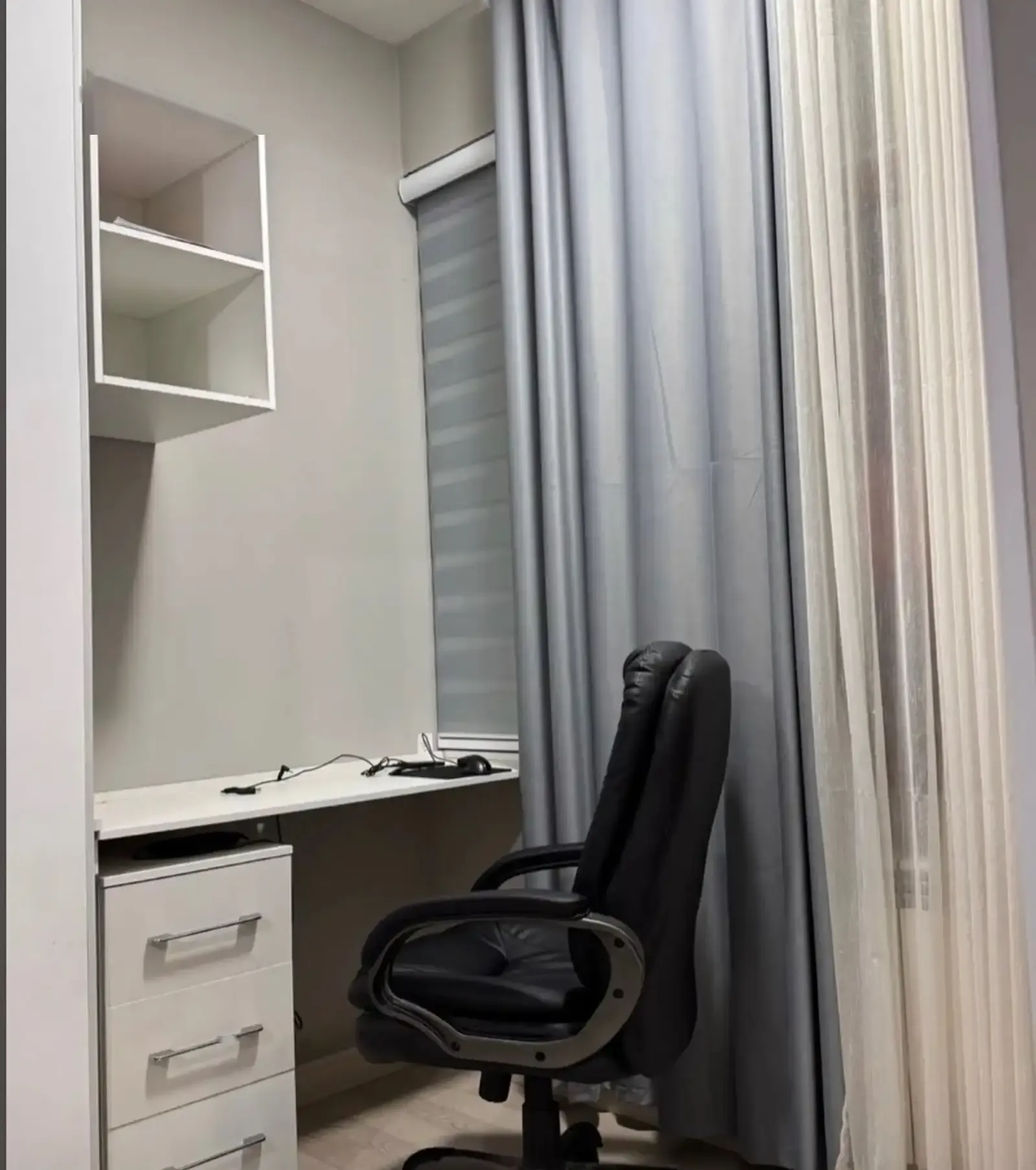 2-комн. квартира, 19 этаж, 60м², исмоил сомони