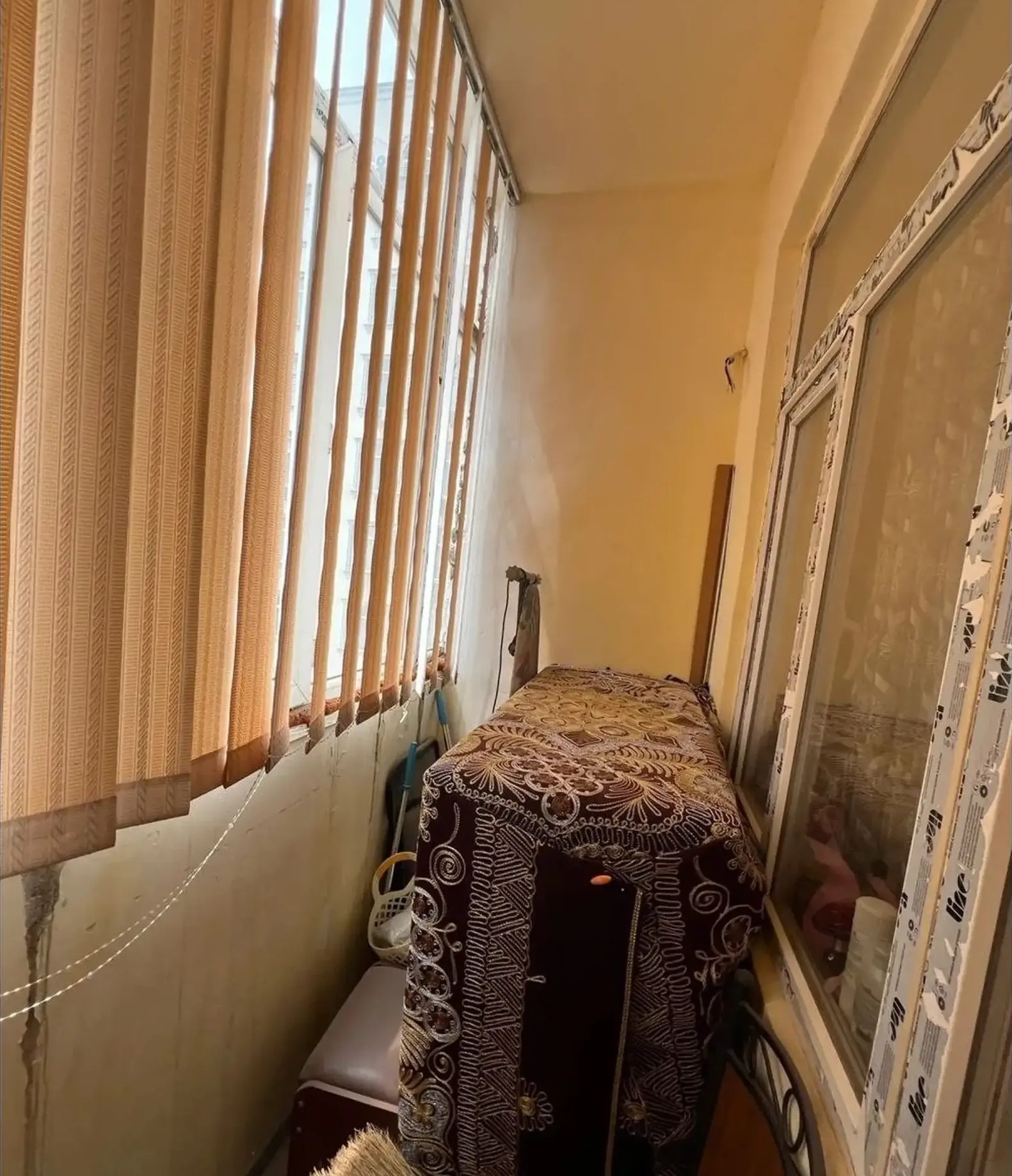 2-комн. квартира, 7 этаж, 52 м², Сомони