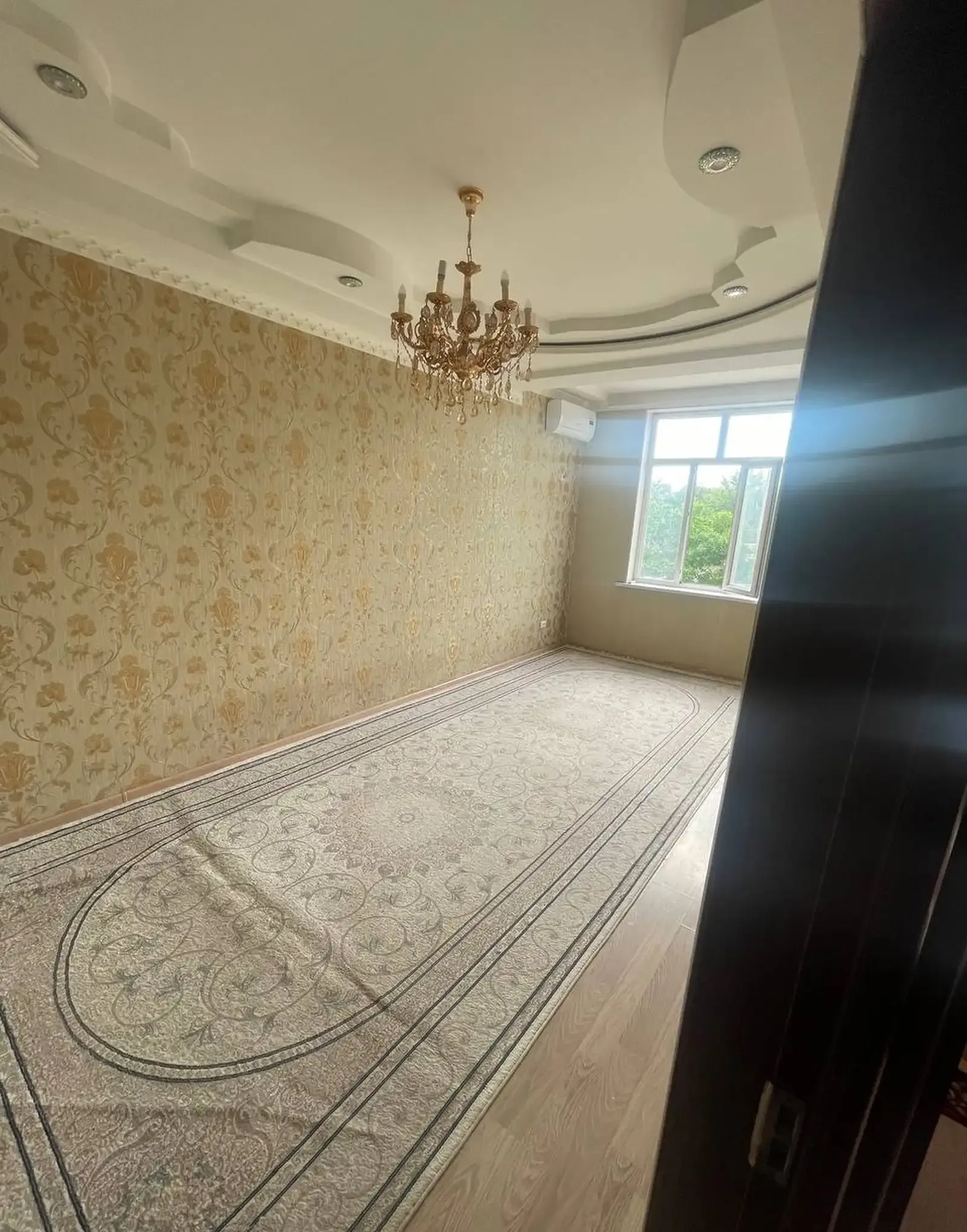 2-комн. квартира, 2 этаж, 45м², Сино