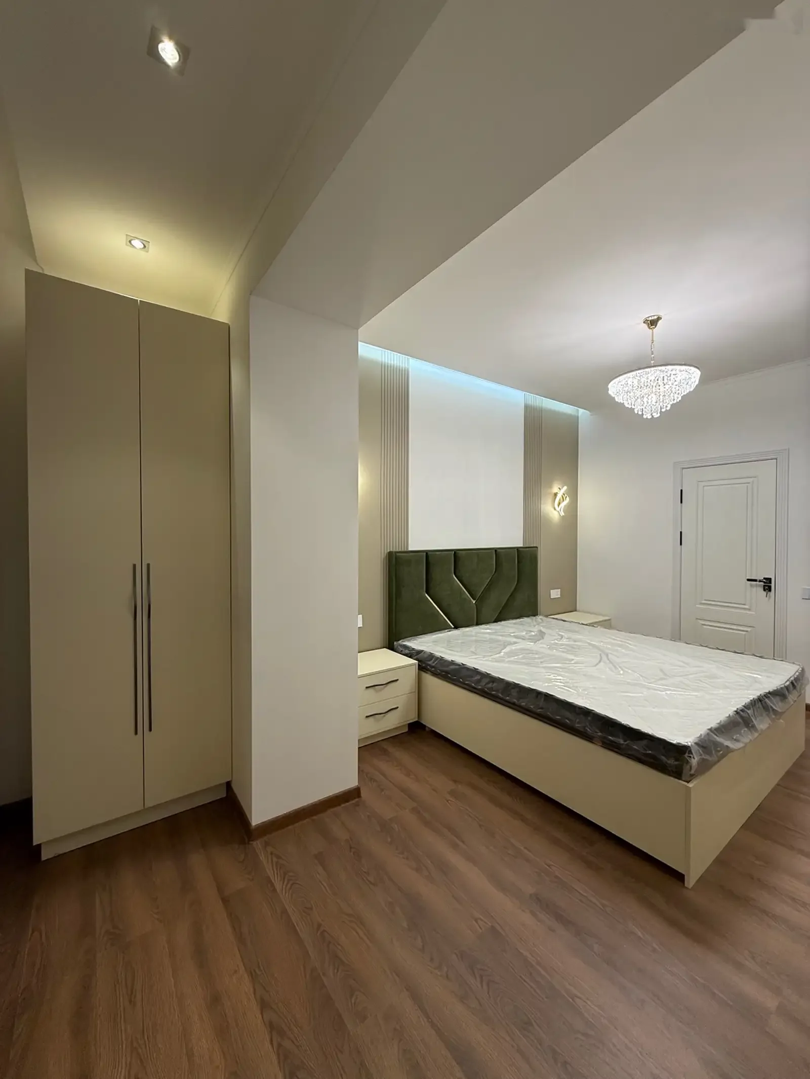 3-комн. квартира, 4 этаж, 90м², Бухоро Тавер, Дом печати, Напротив школы №1,  Ис — фото 9
