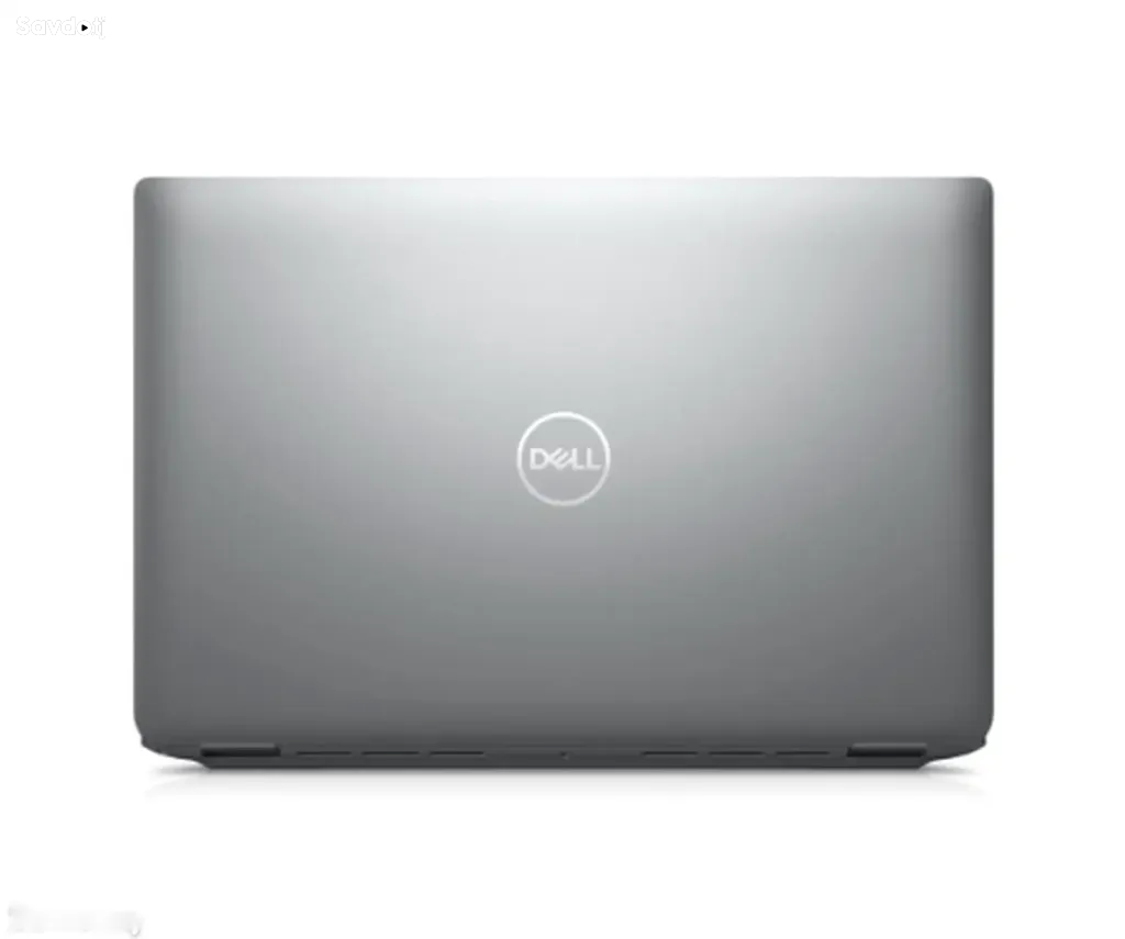 Ноутбук Dell Latitude 5450 Laptop | Intel Core Ultra 7 155U, 16GB RAM, 256GB SSD