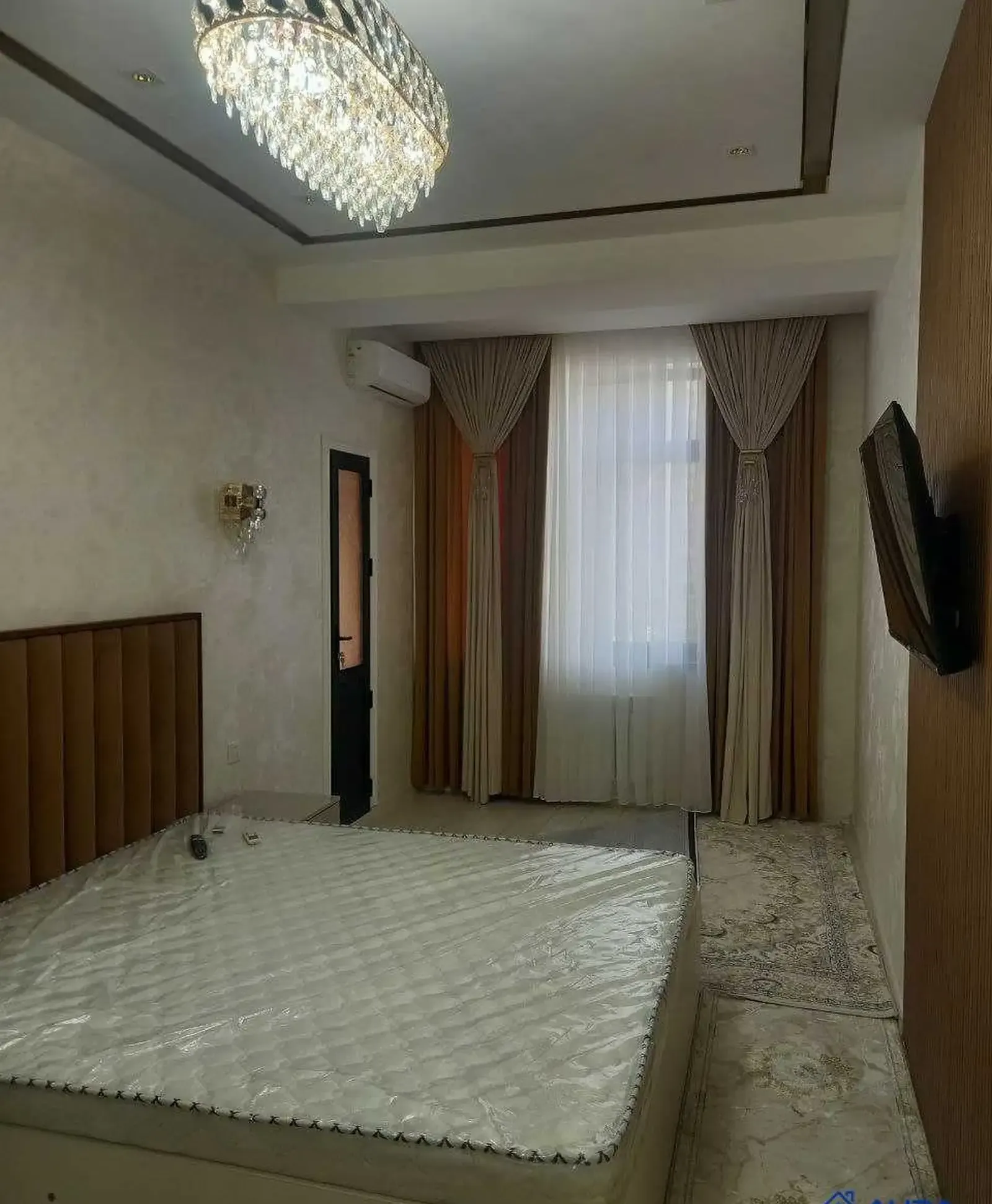 2-к квартира, 2 этаж, 67 м², Сино