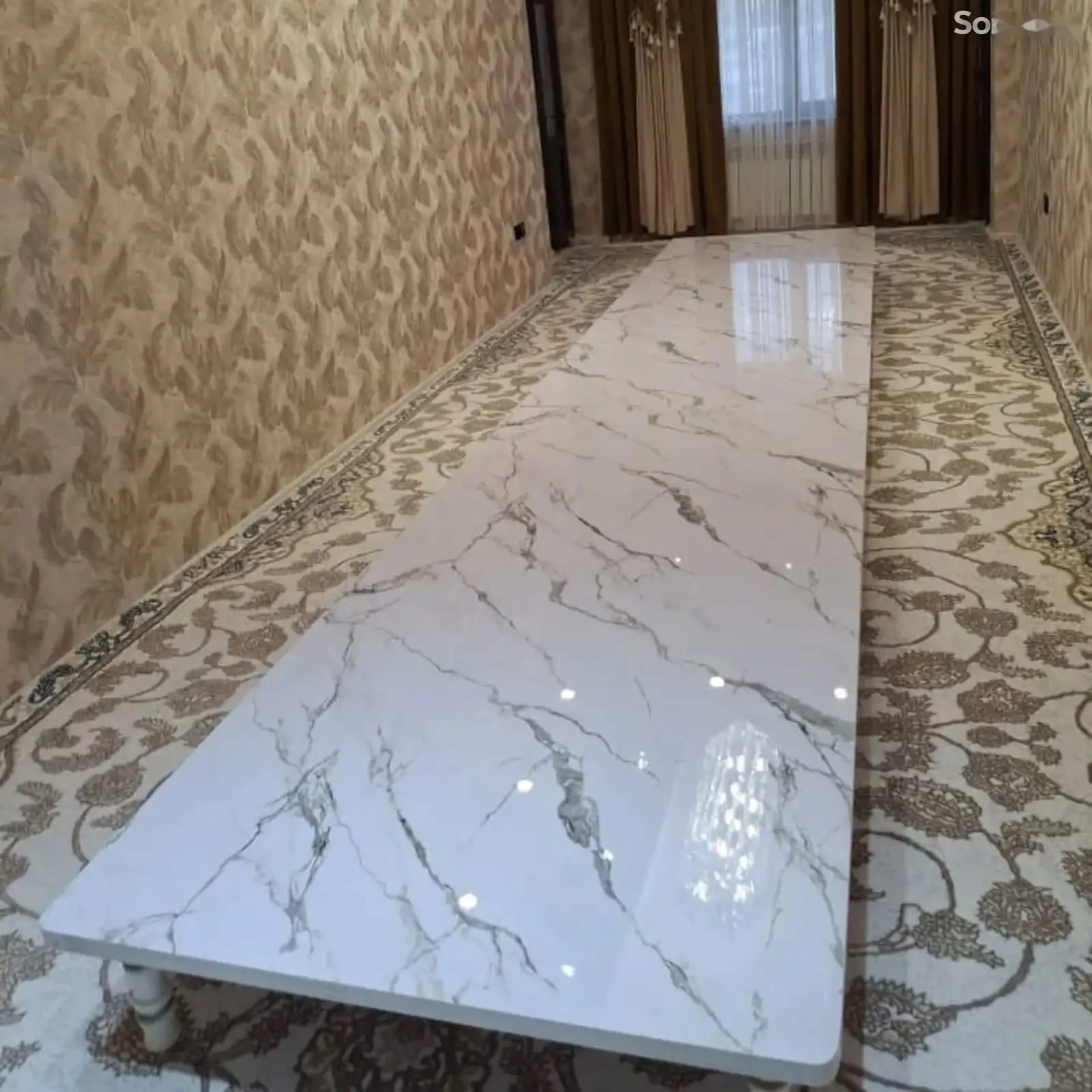 Хонтахта — фото 5