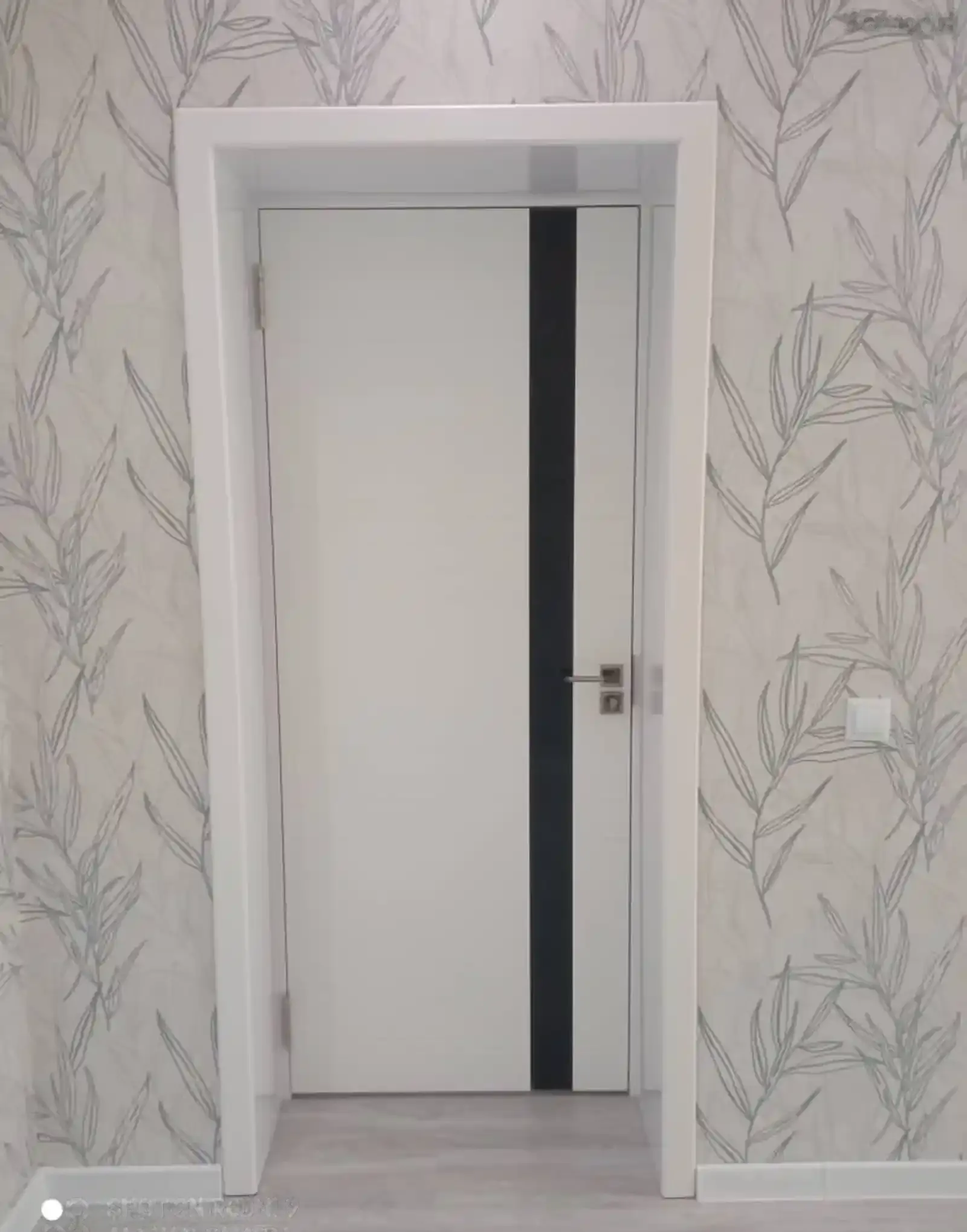 Дверь