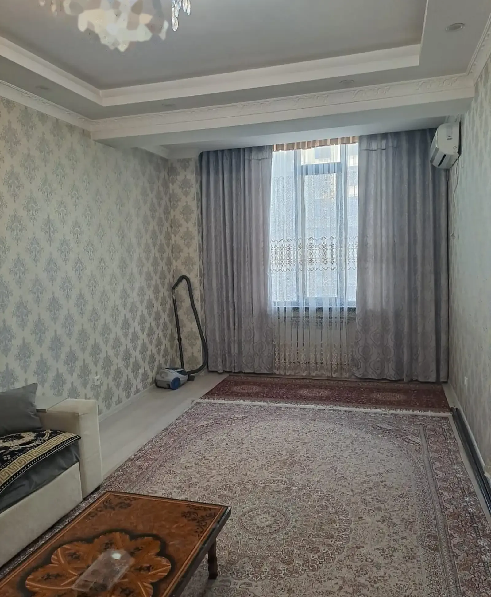 2-комн. квартира, 10 этаж, 65м², шохмансур