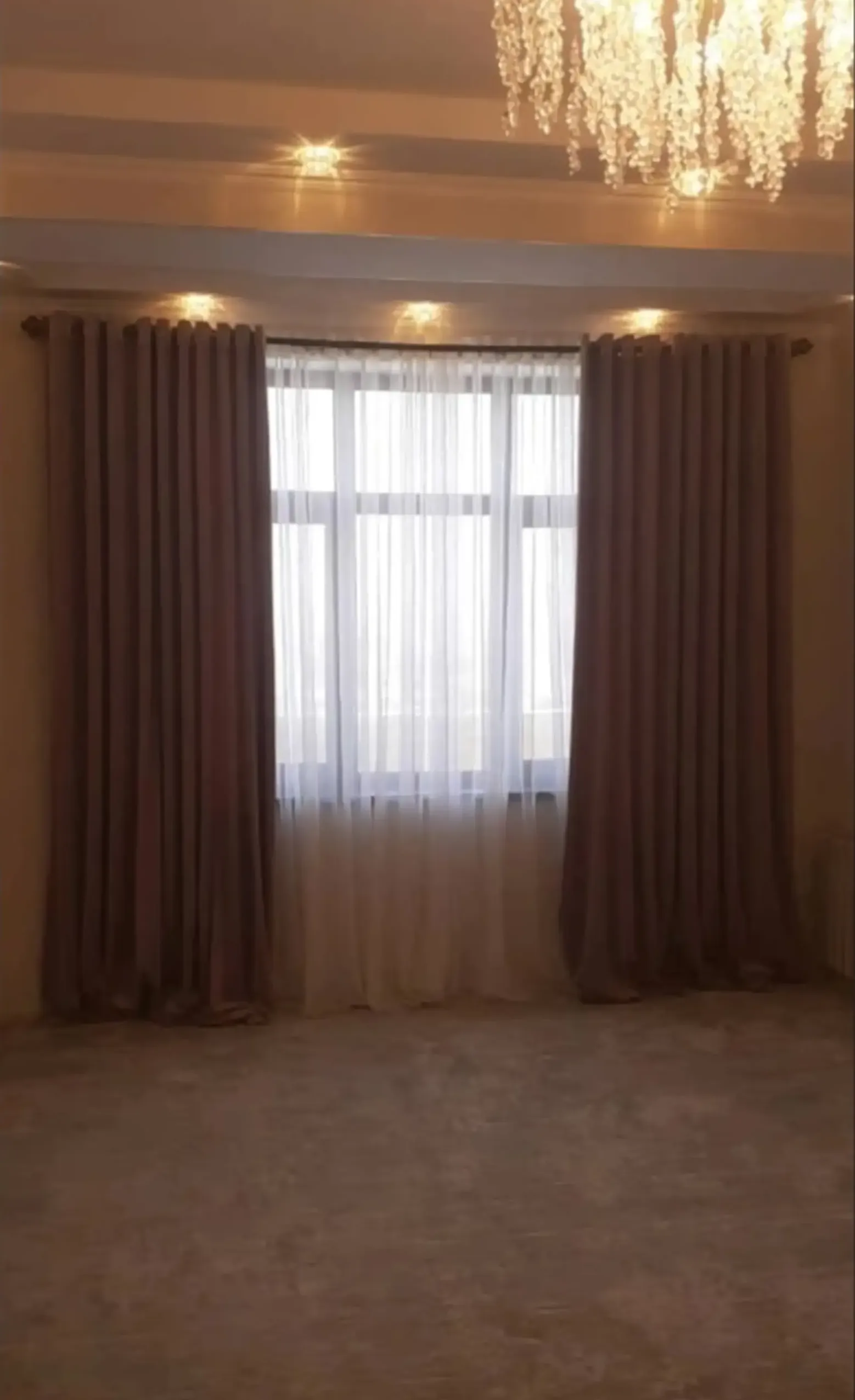 2-комн. квартира, 15 этаж, 53м², Фирдавси