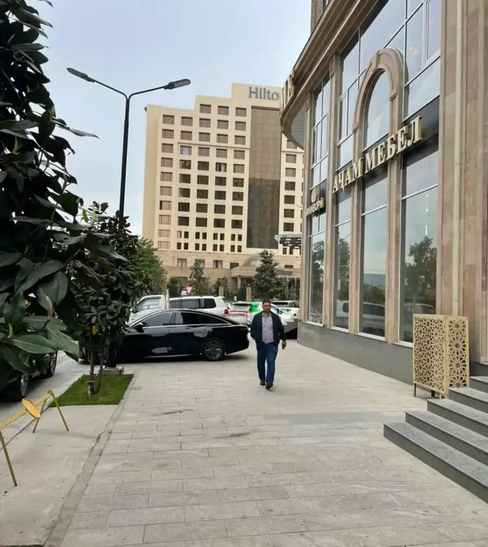 2-комн. квартира, 8 этаж, 65м², Шохмансур бари Пайкар Созидания Доми Бахт Z