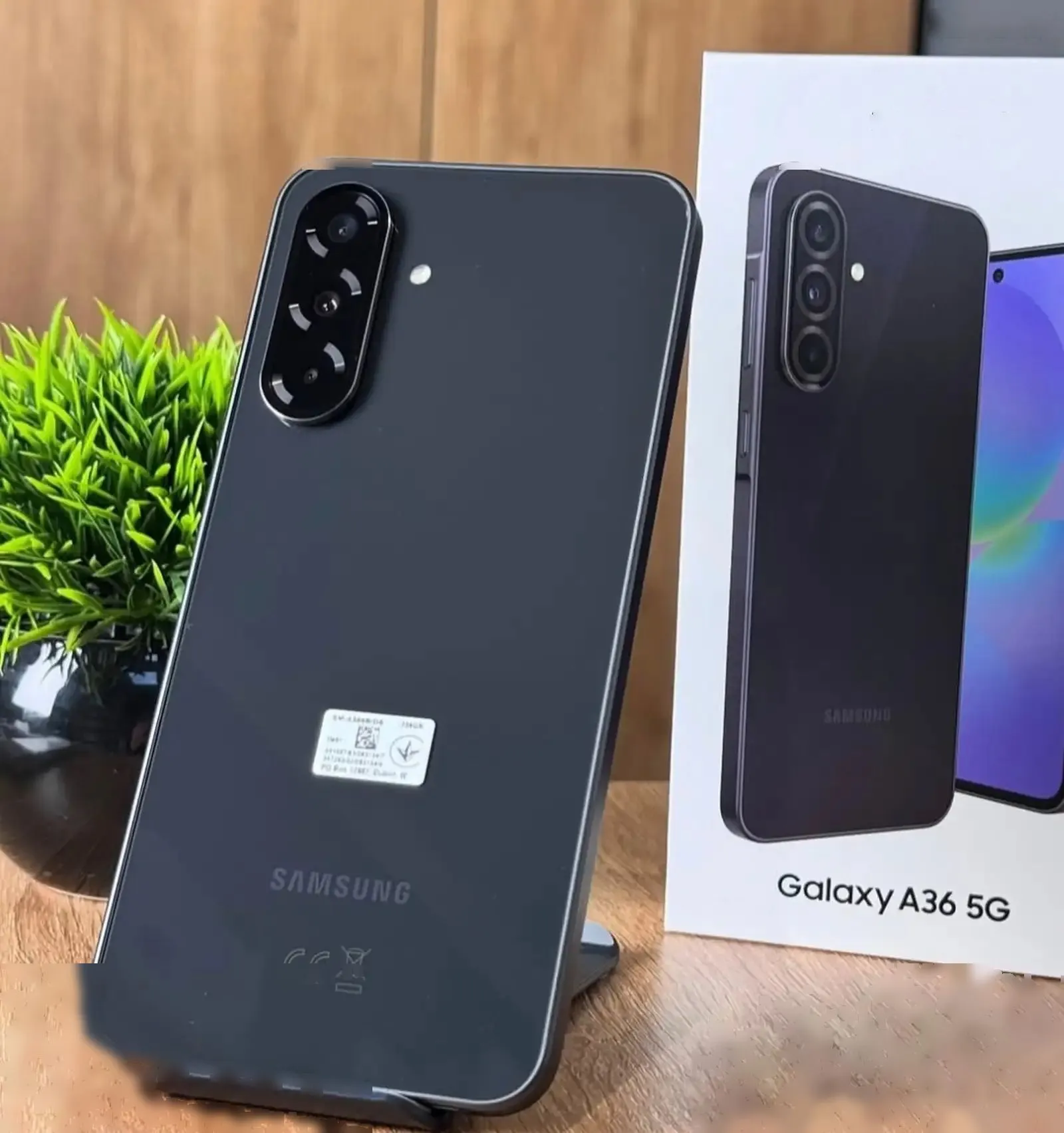 Samsung Galaxy A36 128 gb