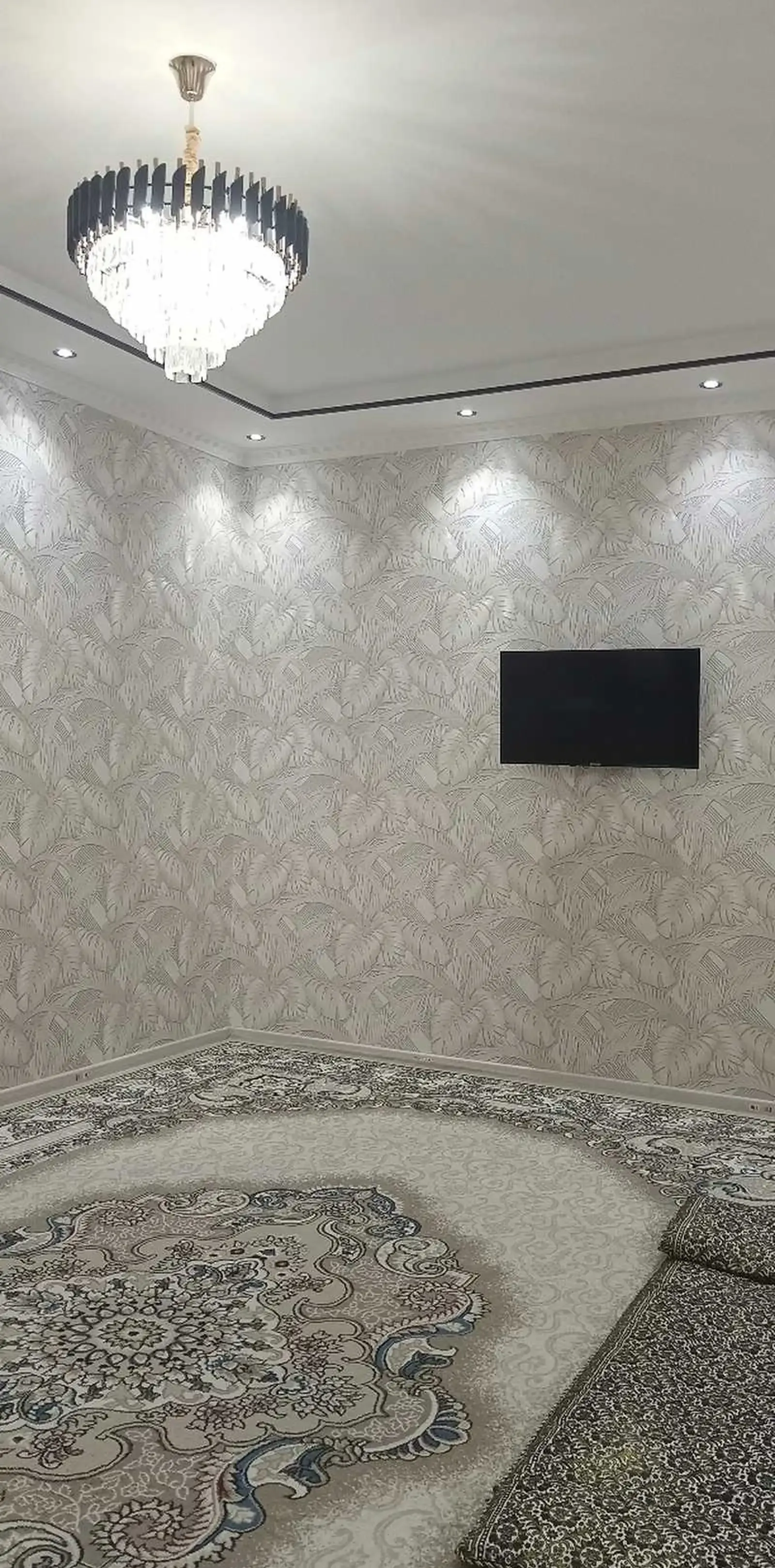 2-комн. квартира, 8 этаж, 60м², фирдавси