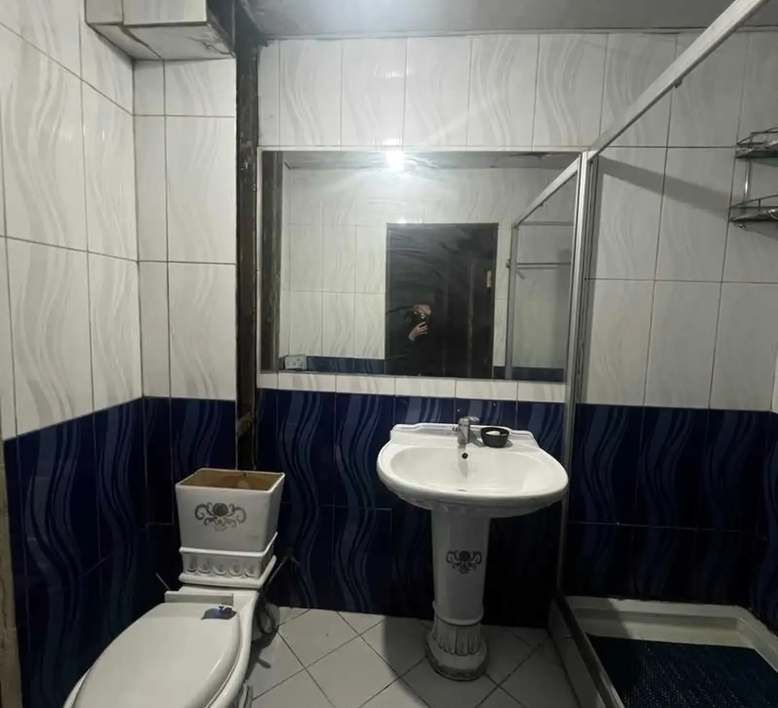 3-комн. квартира, 1 этаж, 75м², Сино