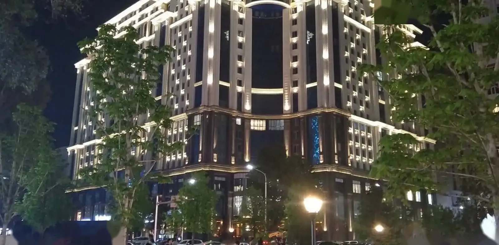 1-комн. квартира, 9 этаж, 43 м², И. Сомони