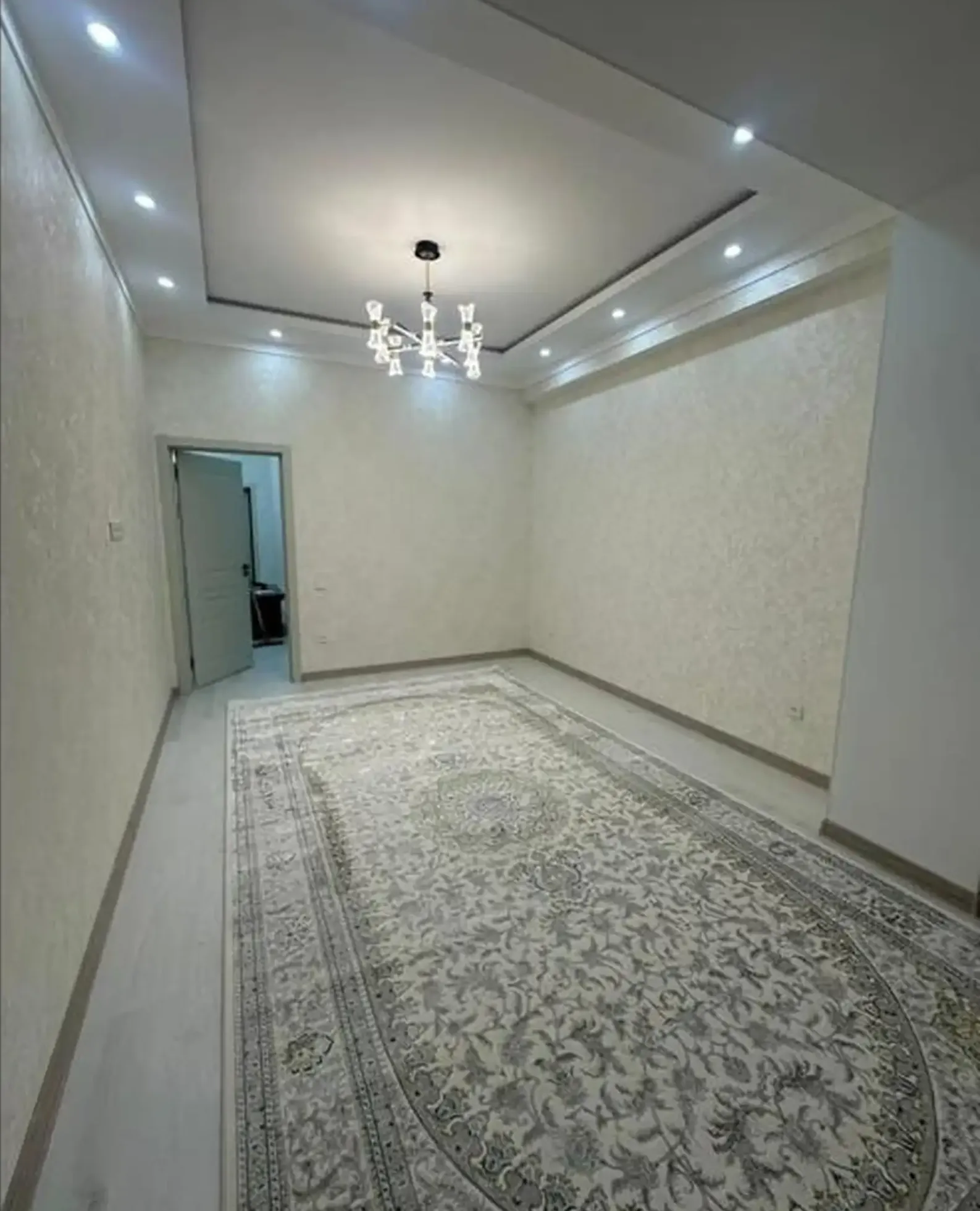 2-комн. квартира, 3 этаж, 65м², Сино
