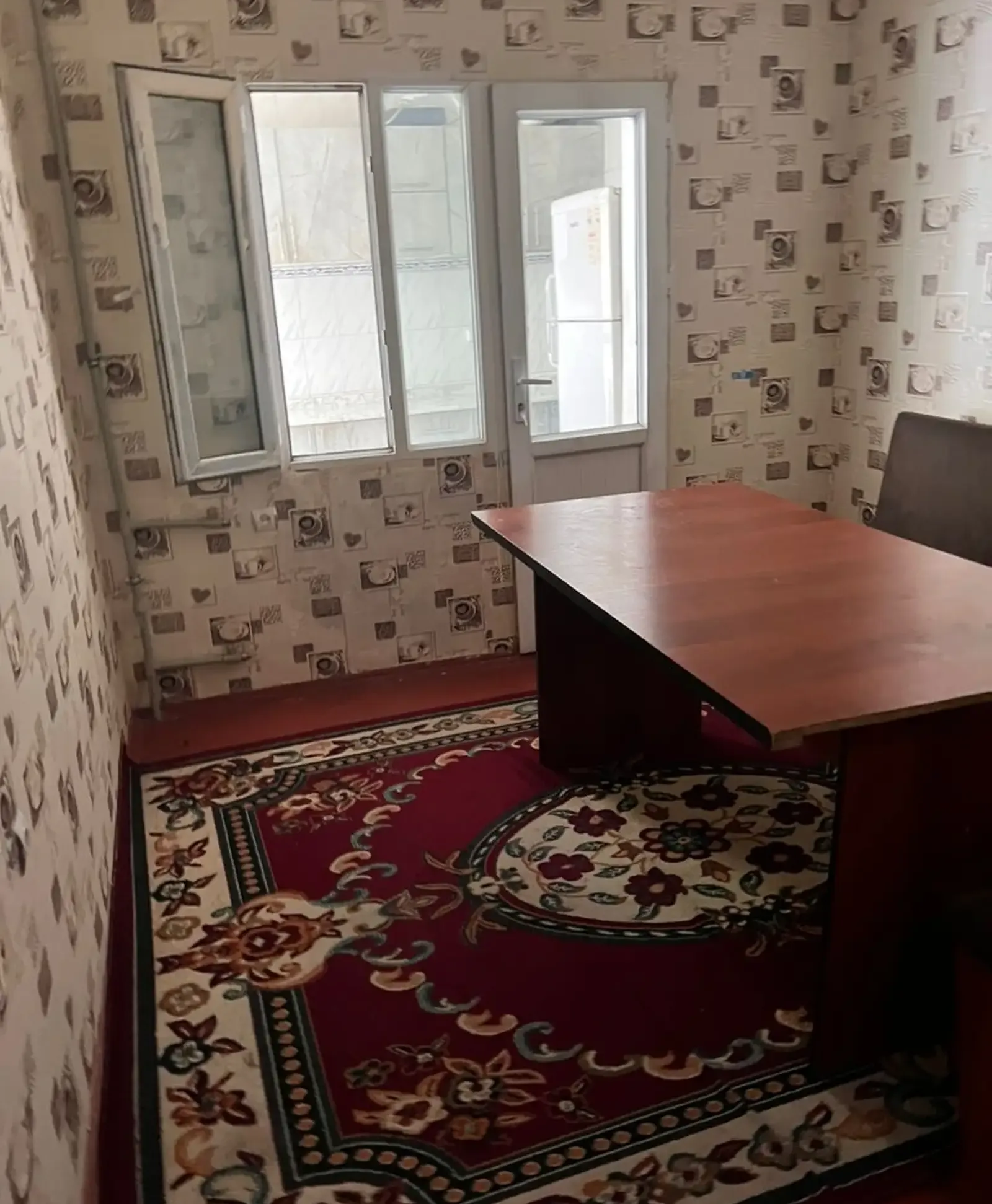 2-комн. квартира, 2 этаж, 76м², Мости аэропорт