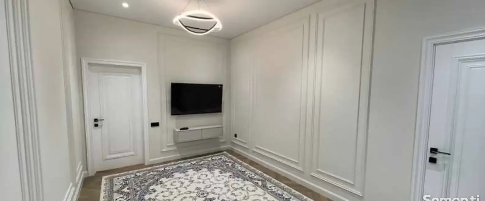 2-комн. квартира, 7 этаж, 54 м², Сомони
