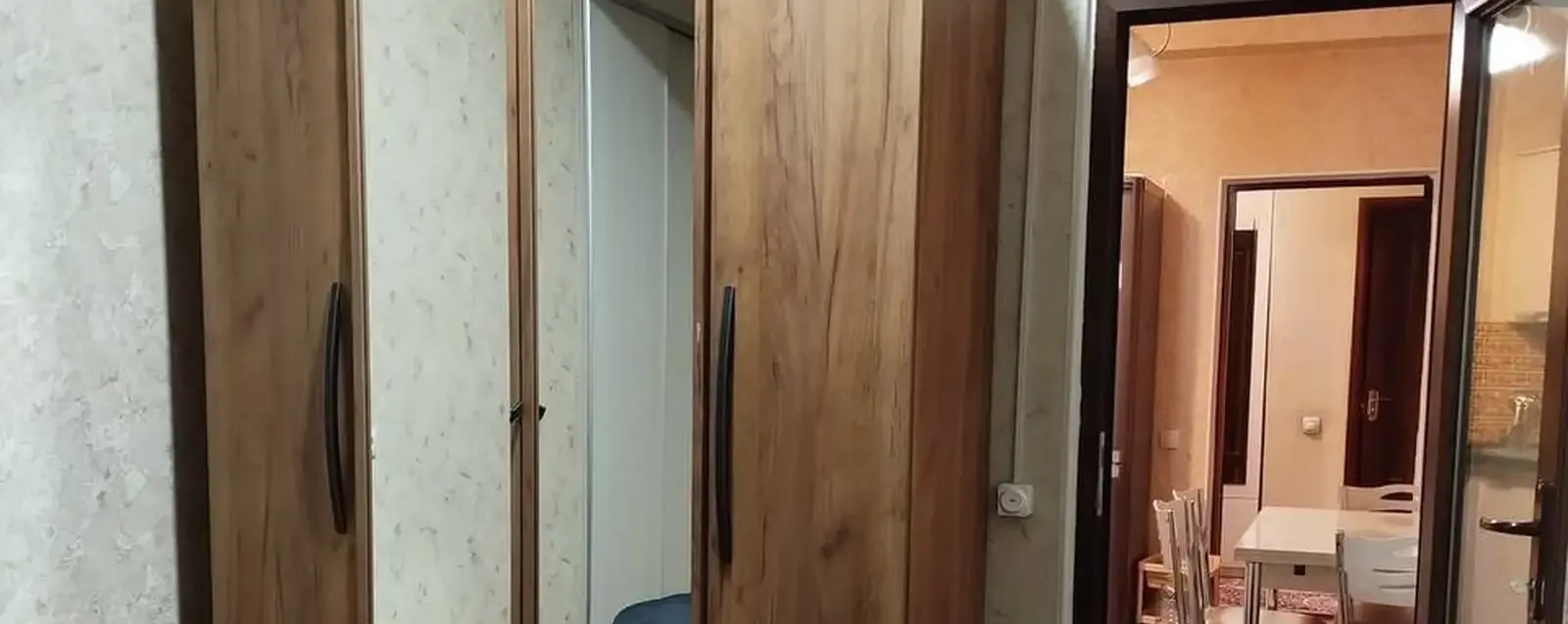 2-комн. квартира, 5 этаж, 58 м², Шохмансур