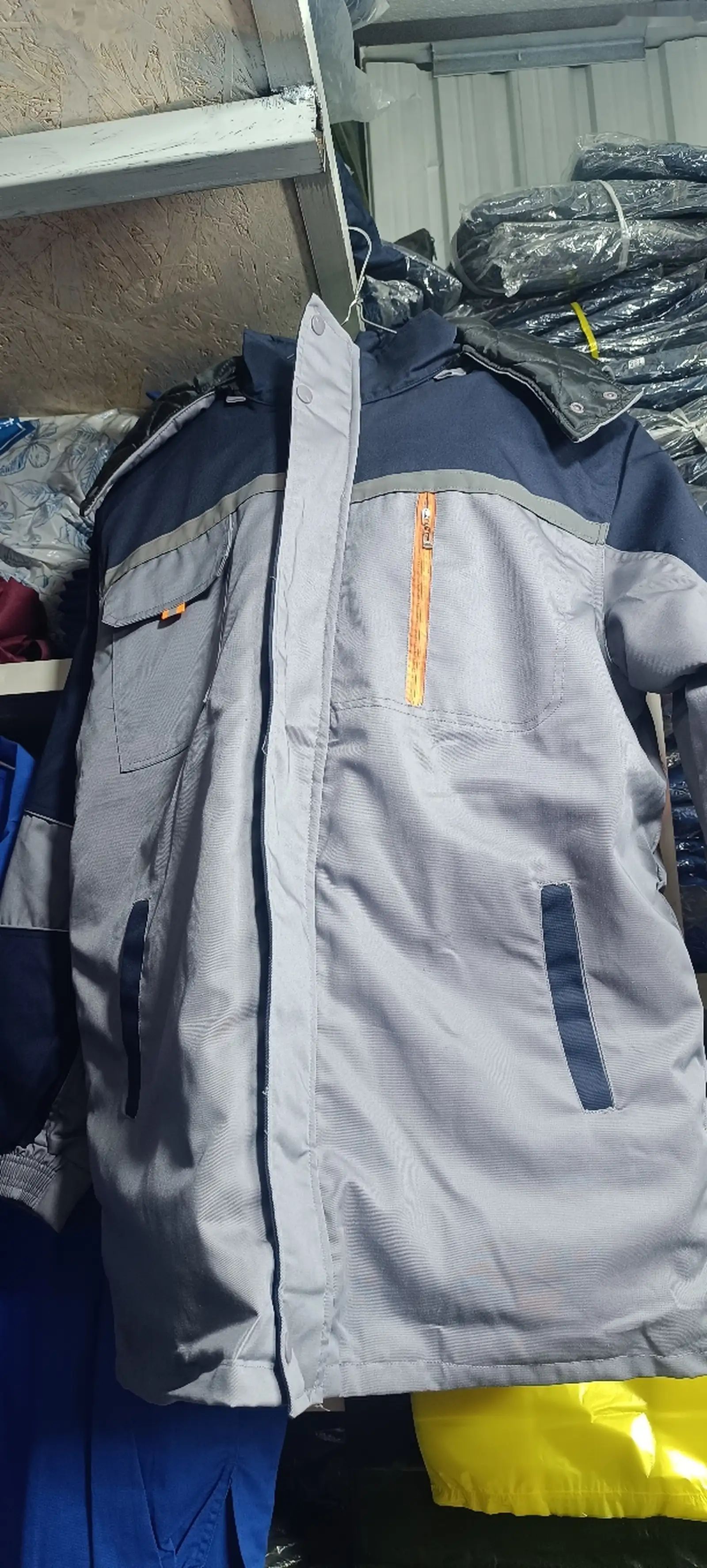 Спец. одежда комплект