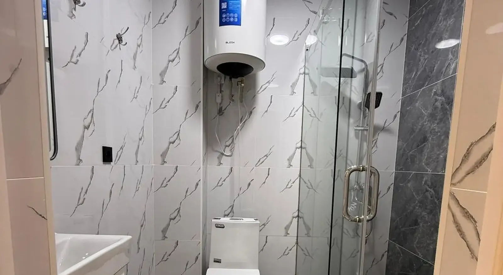 3-комн. квартира, 6 этаж, 104 м², Сино Сим Сим