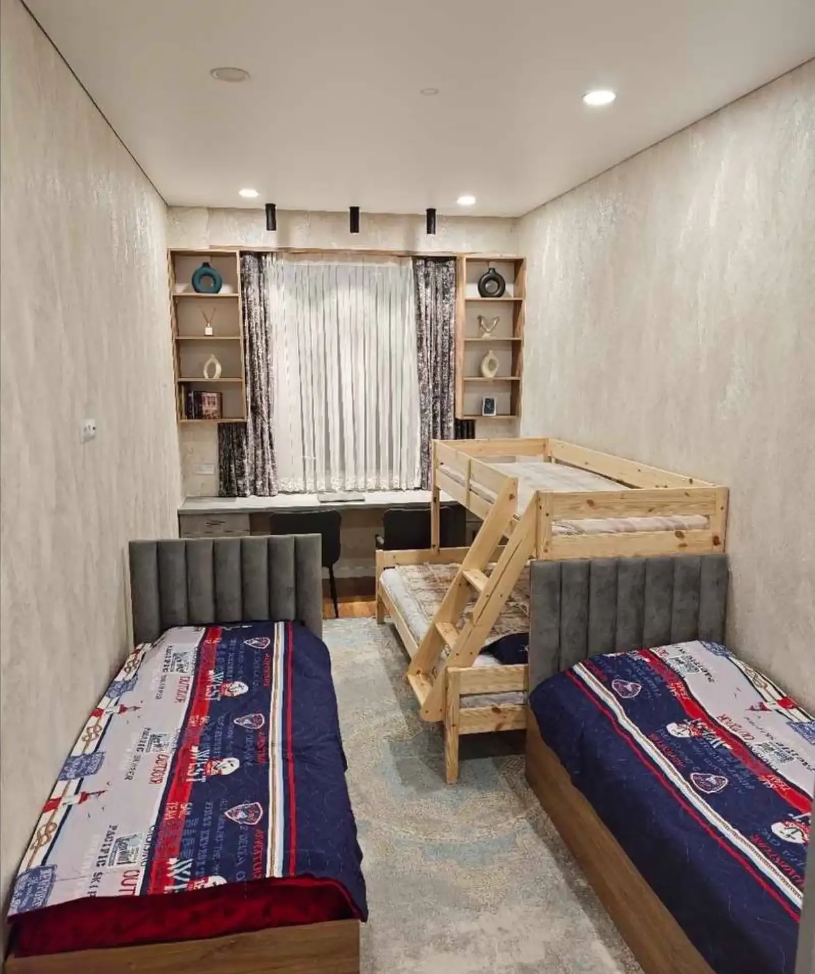 3-комн. квартира, 7 этаж, 109 м², Сино, 82 мкр