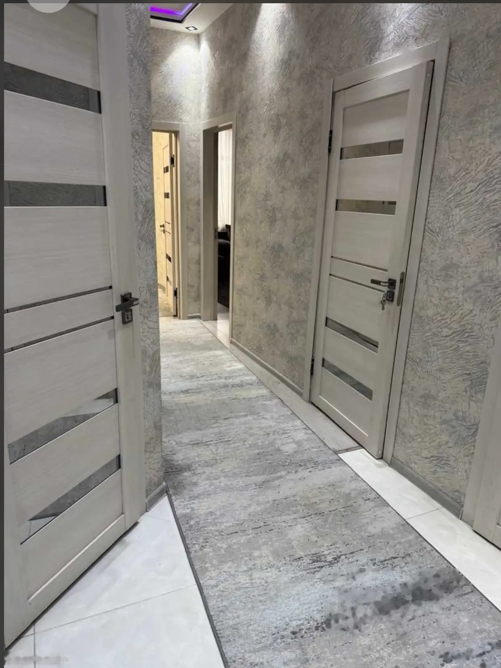 3-к квартира, 9 этаж, 72 м², Садбарг