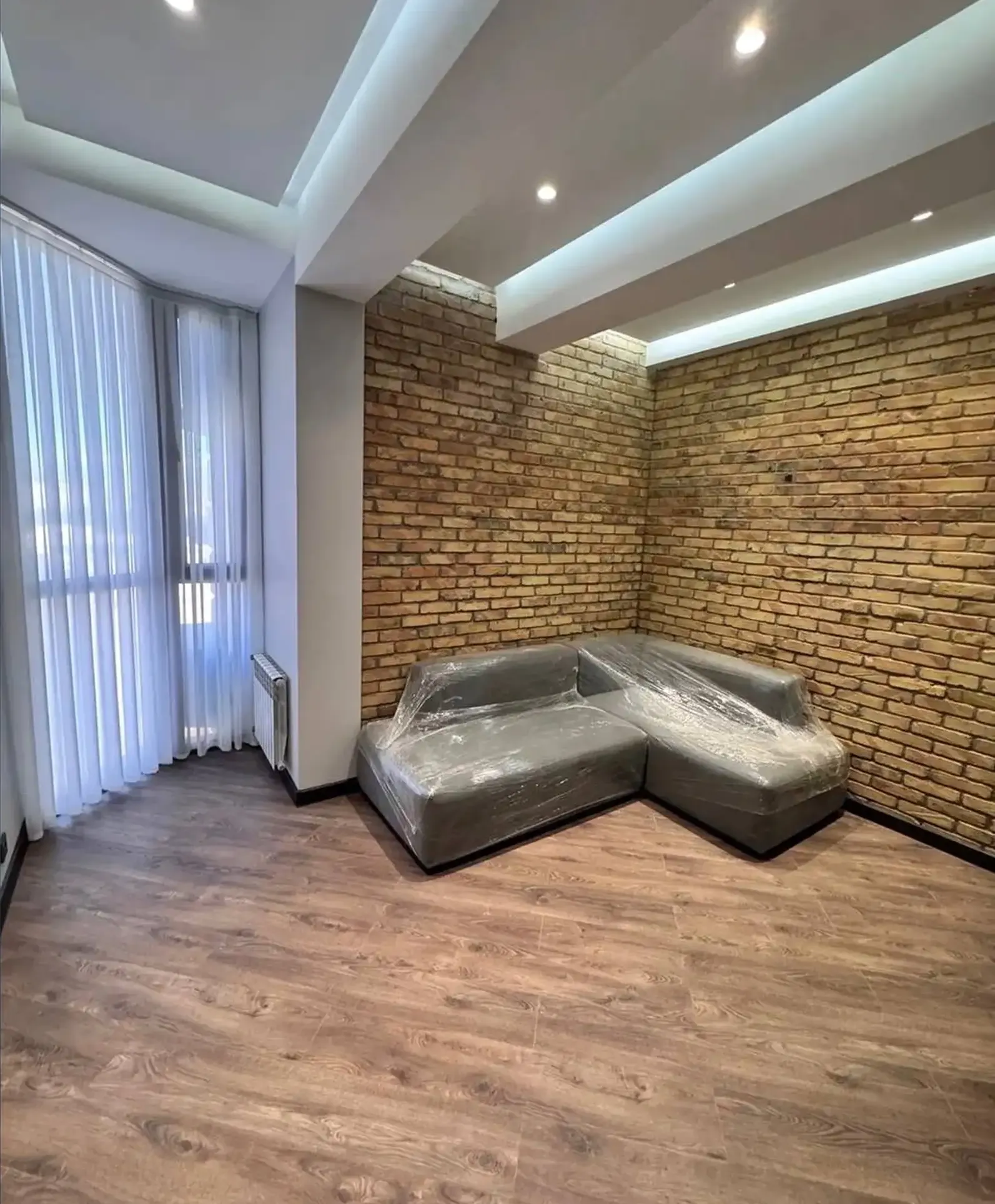 2-комн. квартира, 8 этаж, 74 м², И Сомони
