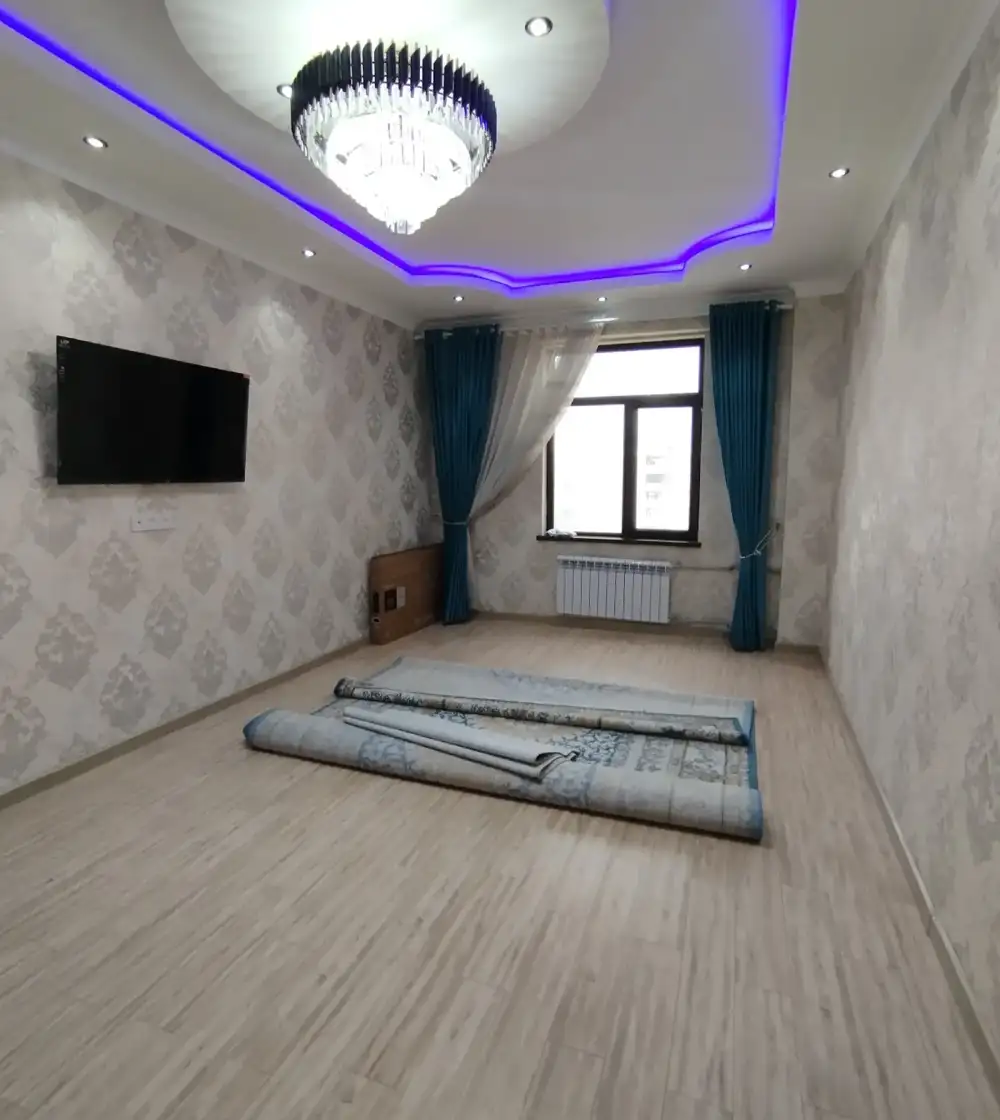 2-комн. квартира, 7 этаж, 85м², Гардиши Яккачинор , Цирк