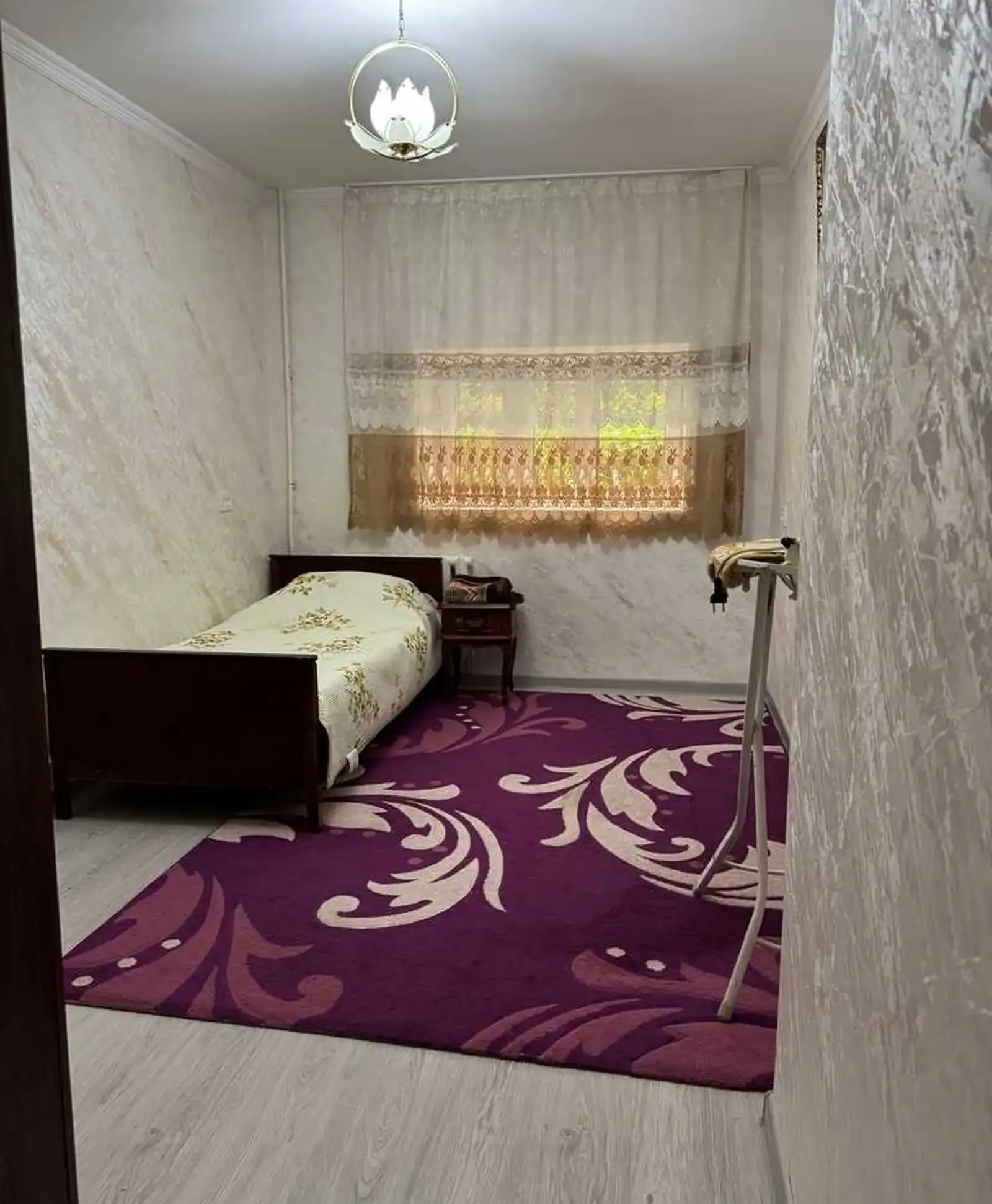 3-комн. квартира, 1 этаж, 72м², Пушти Тайга