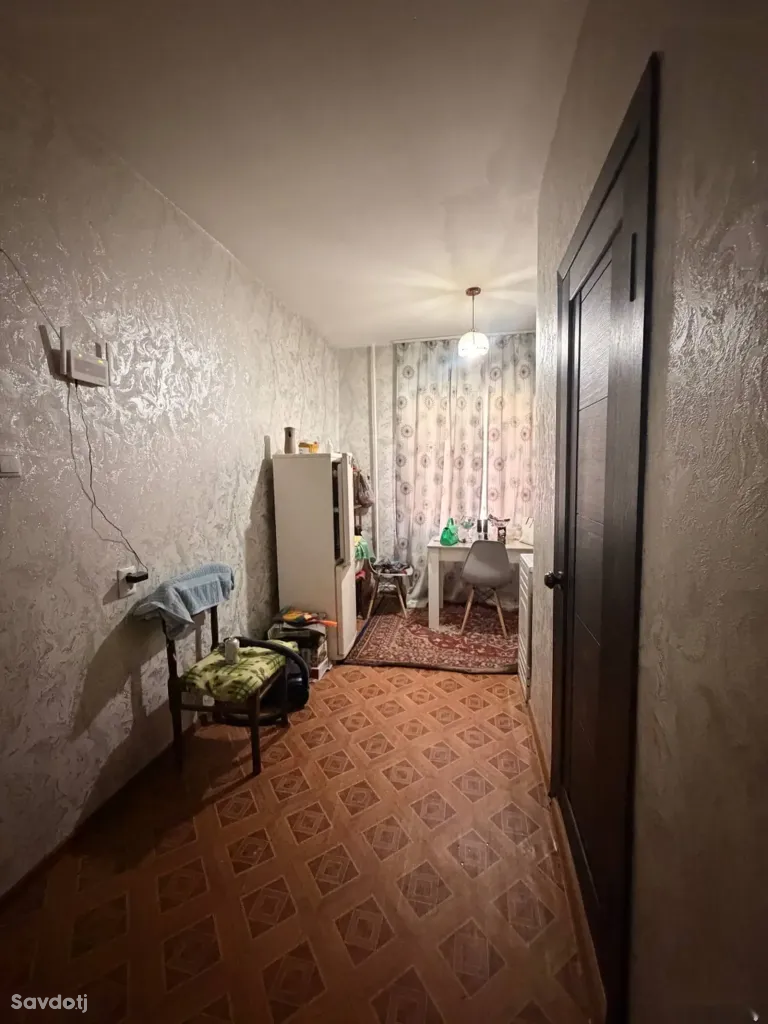 1-комн. квартира, 1 этаж, 33 м², сино