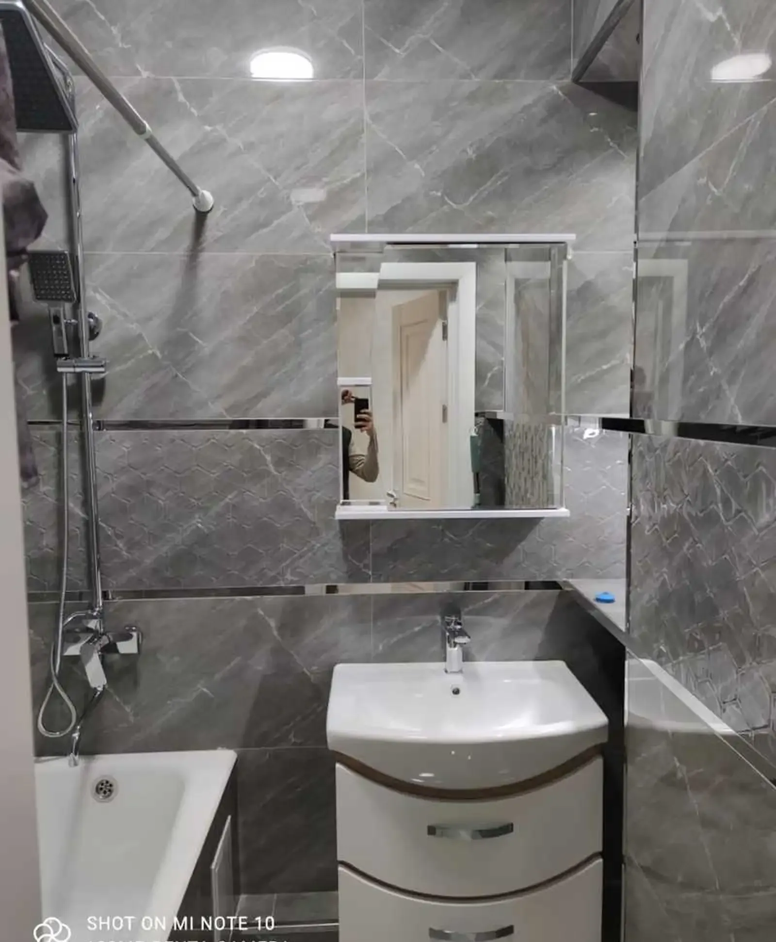 2-комн. квартира, 7 этаж, 60м², Чоррахаи Северный