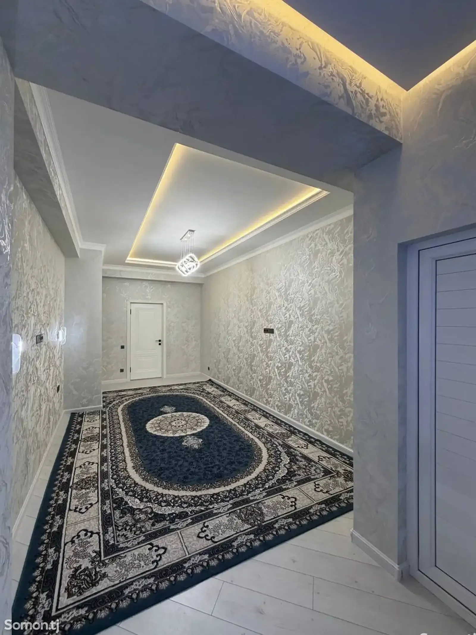 2-комн. квартира, 9 этаж, 65 м², Сино, 82 Сити Молл