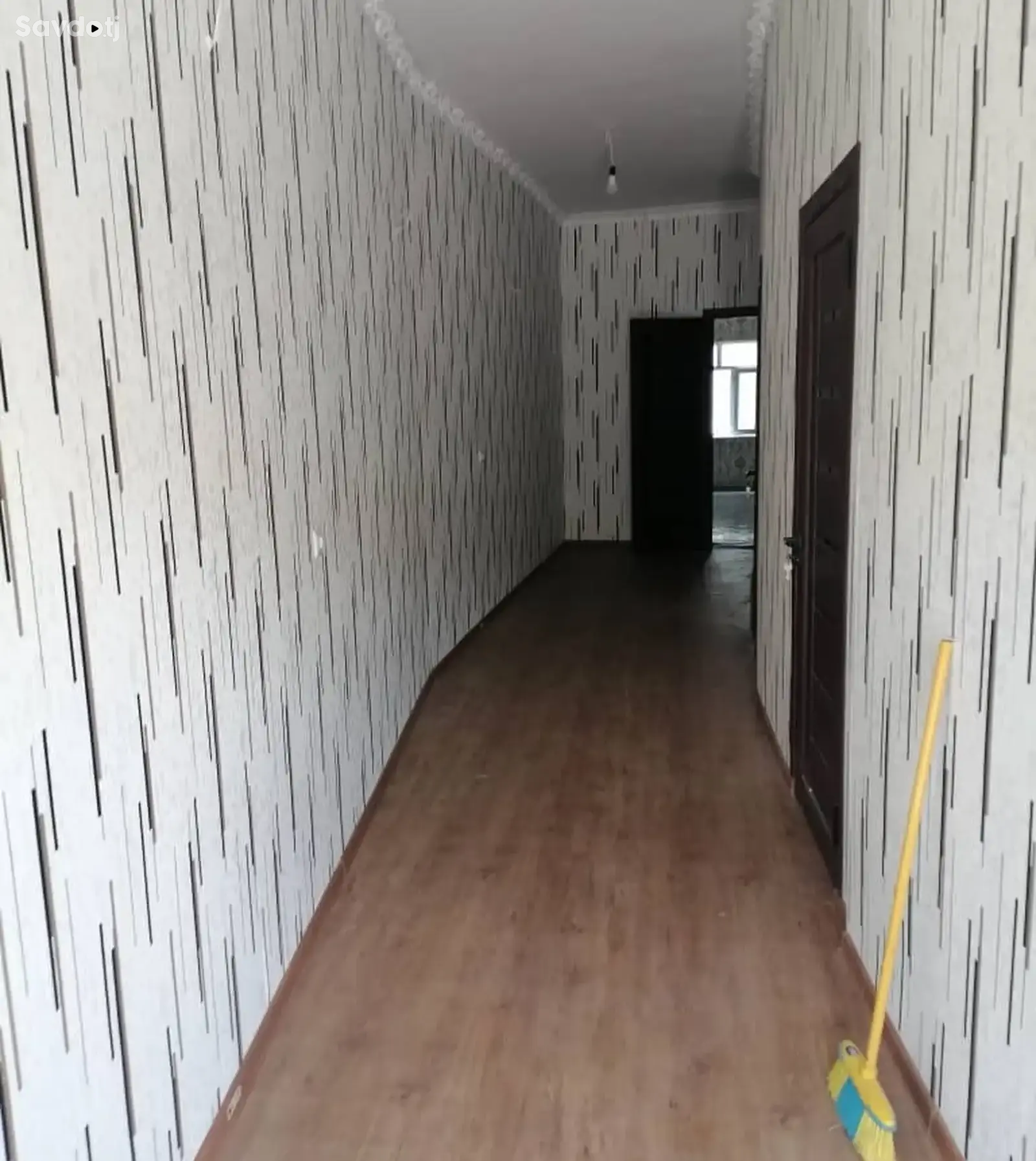 3-комн. квартира, 1 этаж, 75м², Навобод