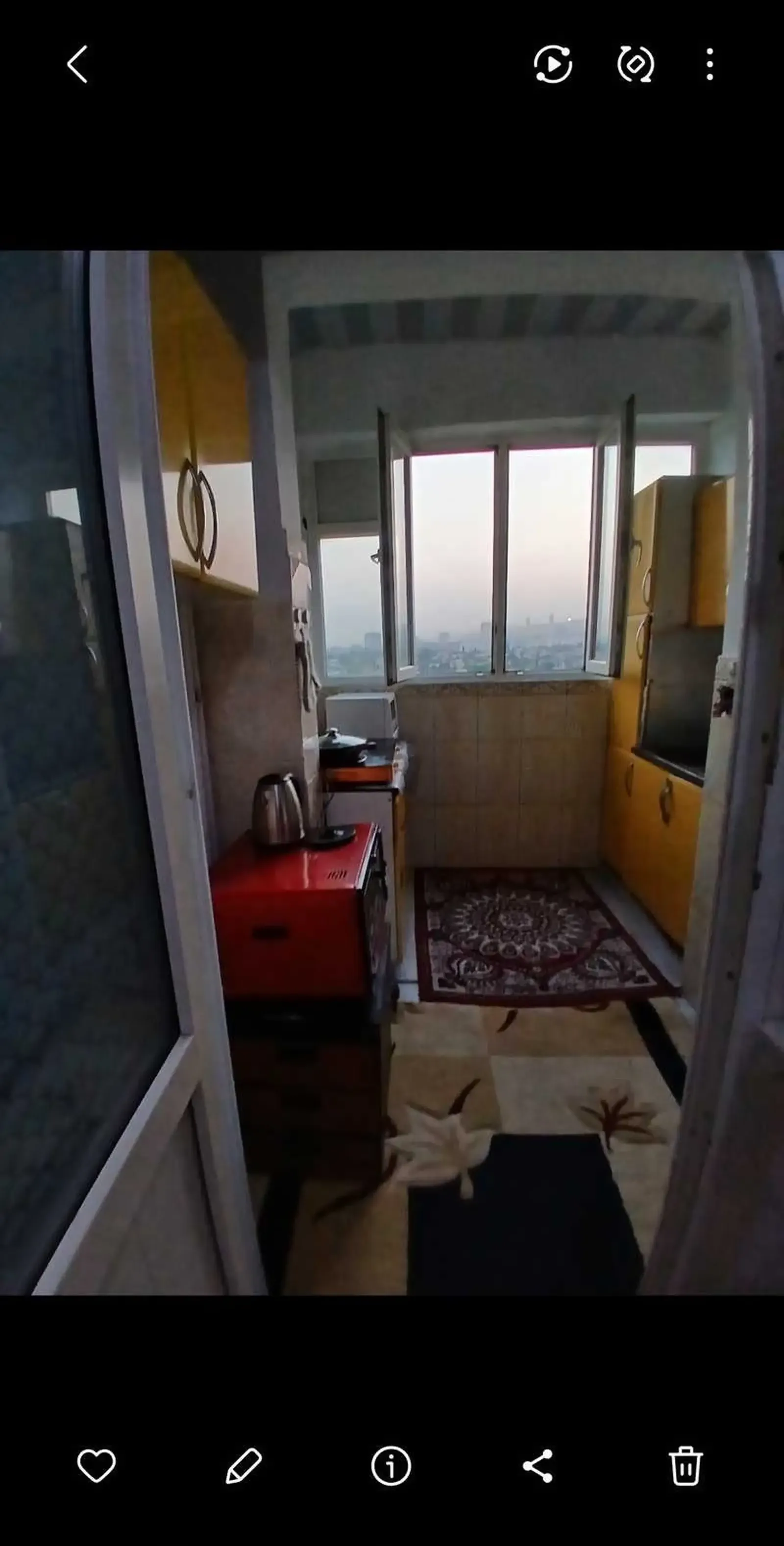 2-комн. квартира, 7 этаж, 65м², Пединститут, парки Истиклол