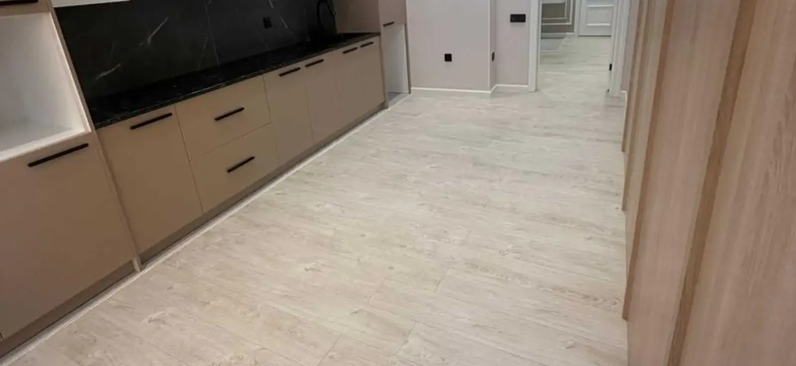 3-комн. квартира, 2 этаж, 108 м², Сино