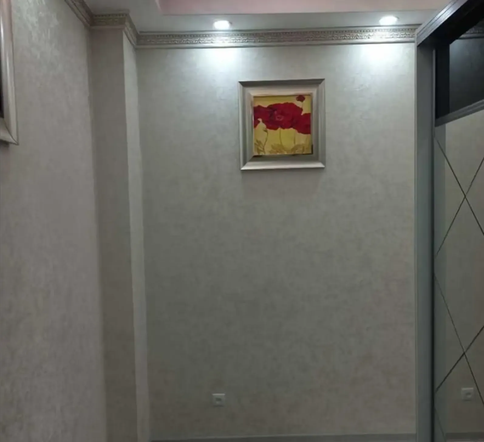 2-комн. квартира, 10 этаж, 72м², Сино