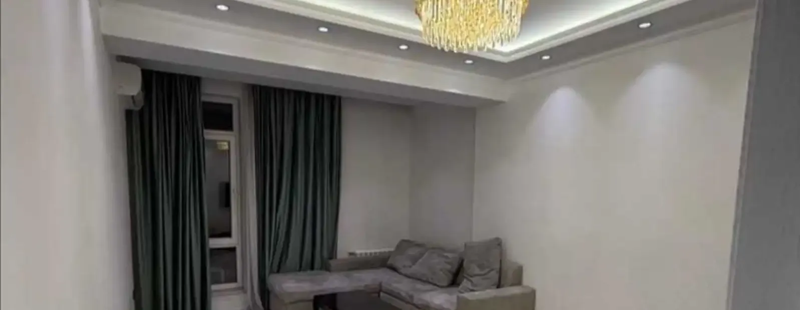 2-комн. квартира, 10 этаж, 96м², И.Сомони