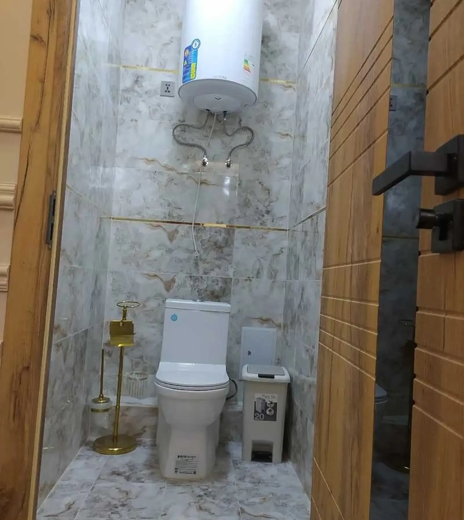 2-комн. квартира, 15 этаж, 75м², Садбарг