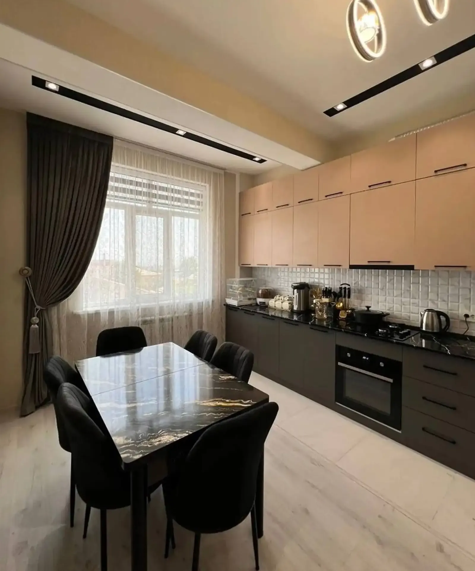 2-комн. квартира, 3 этаж, 85 м², Шохмансур