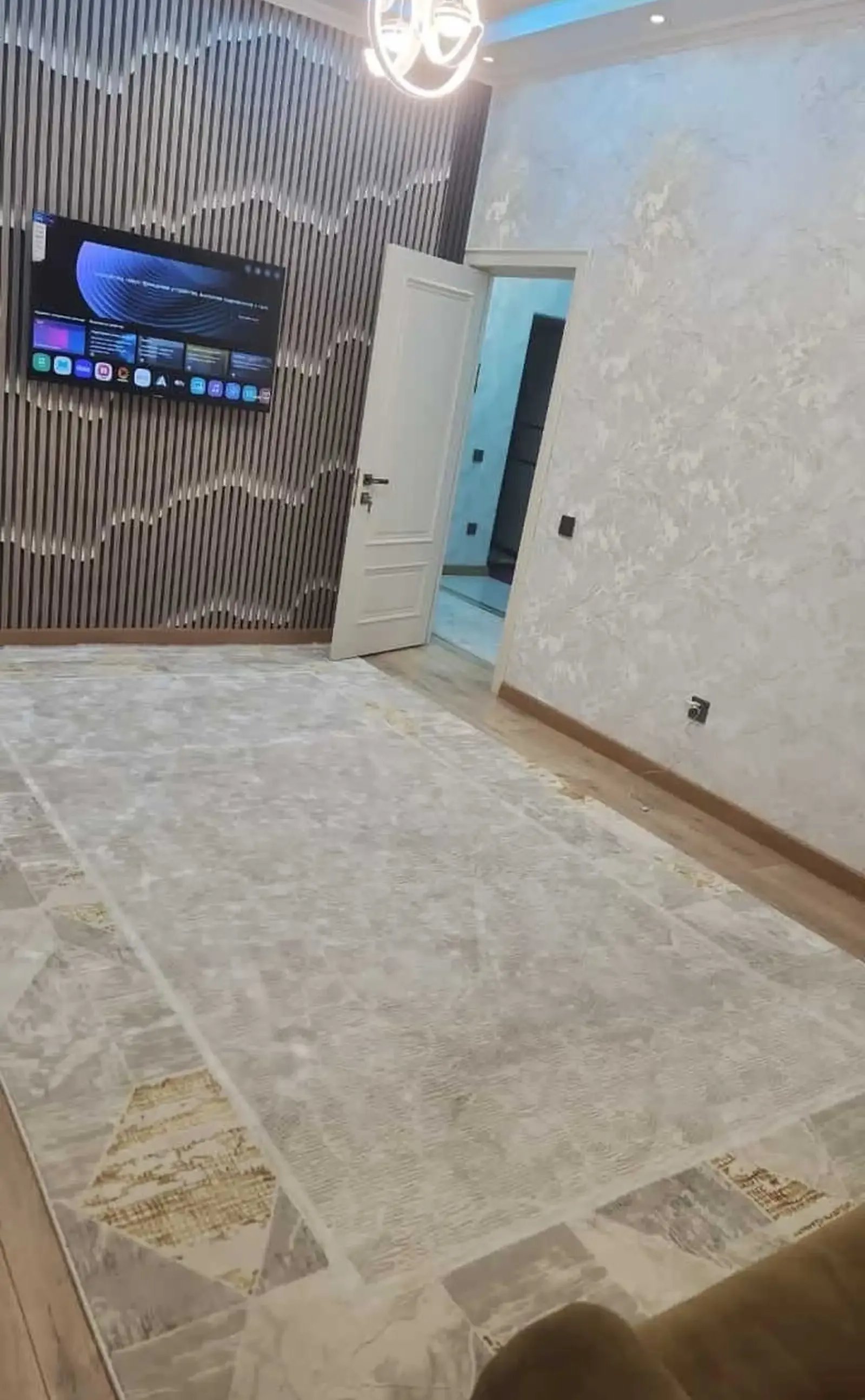 2-комн. квартира, 5 этаж, 48м², 33мкр