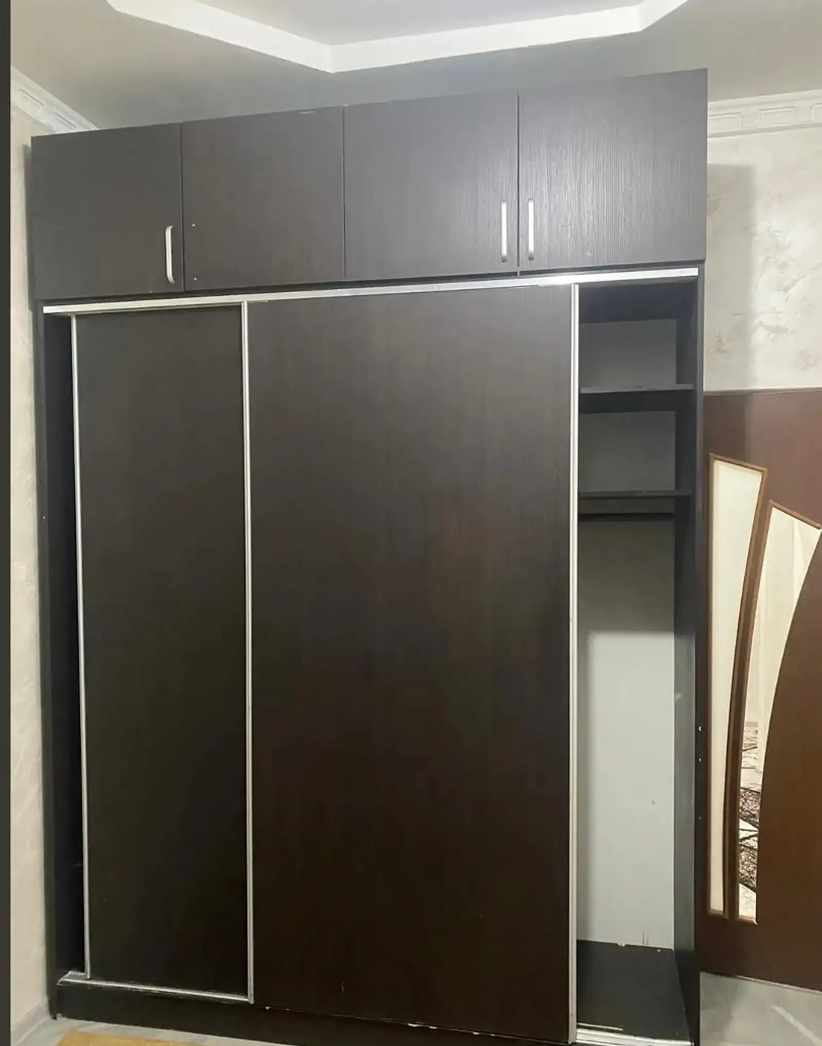 2-комн. квартира, 5 этаж, 50м², Фирдавси