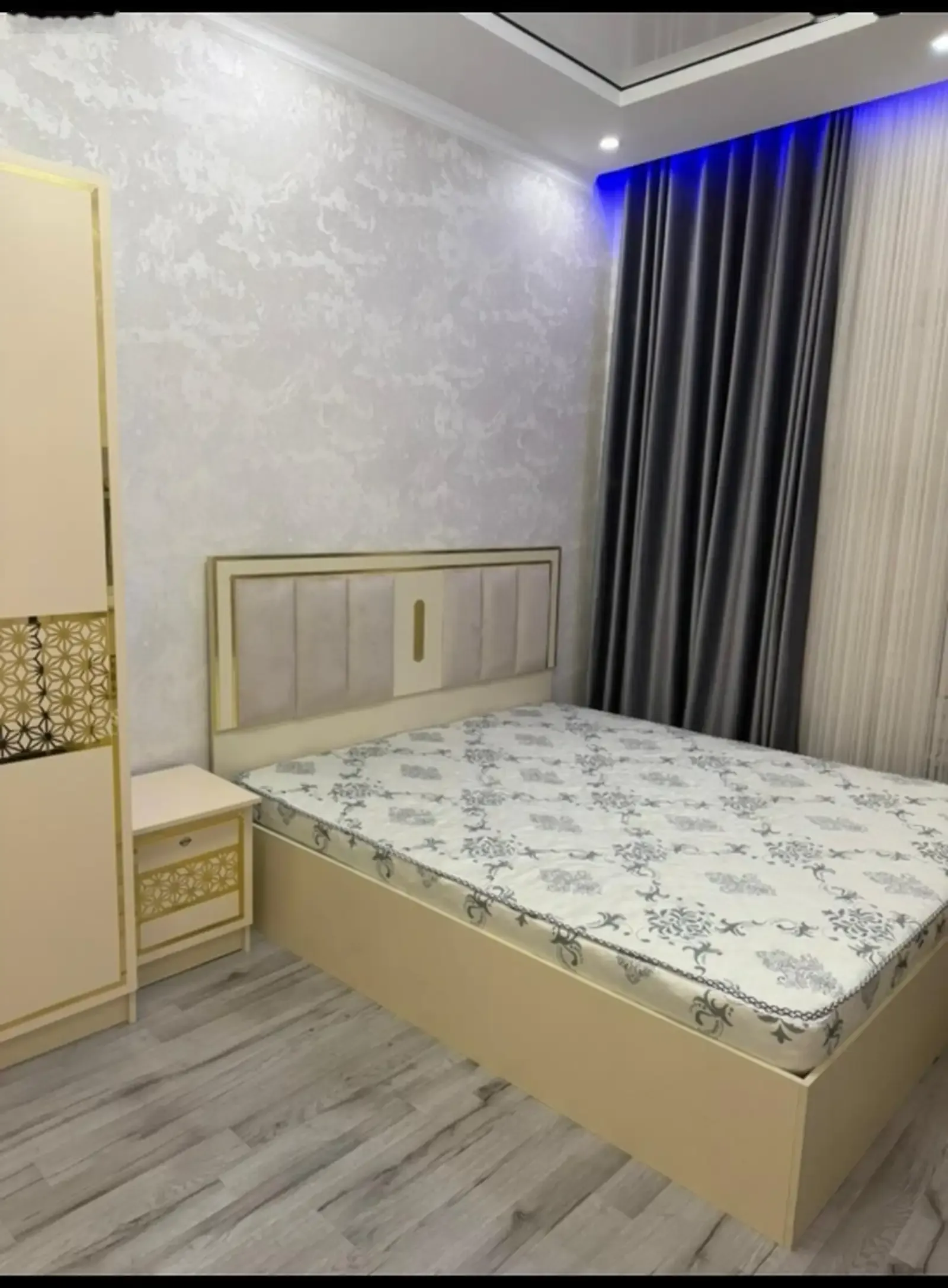 2-к квартира, 11 этаж, 69 м², 82 мкр