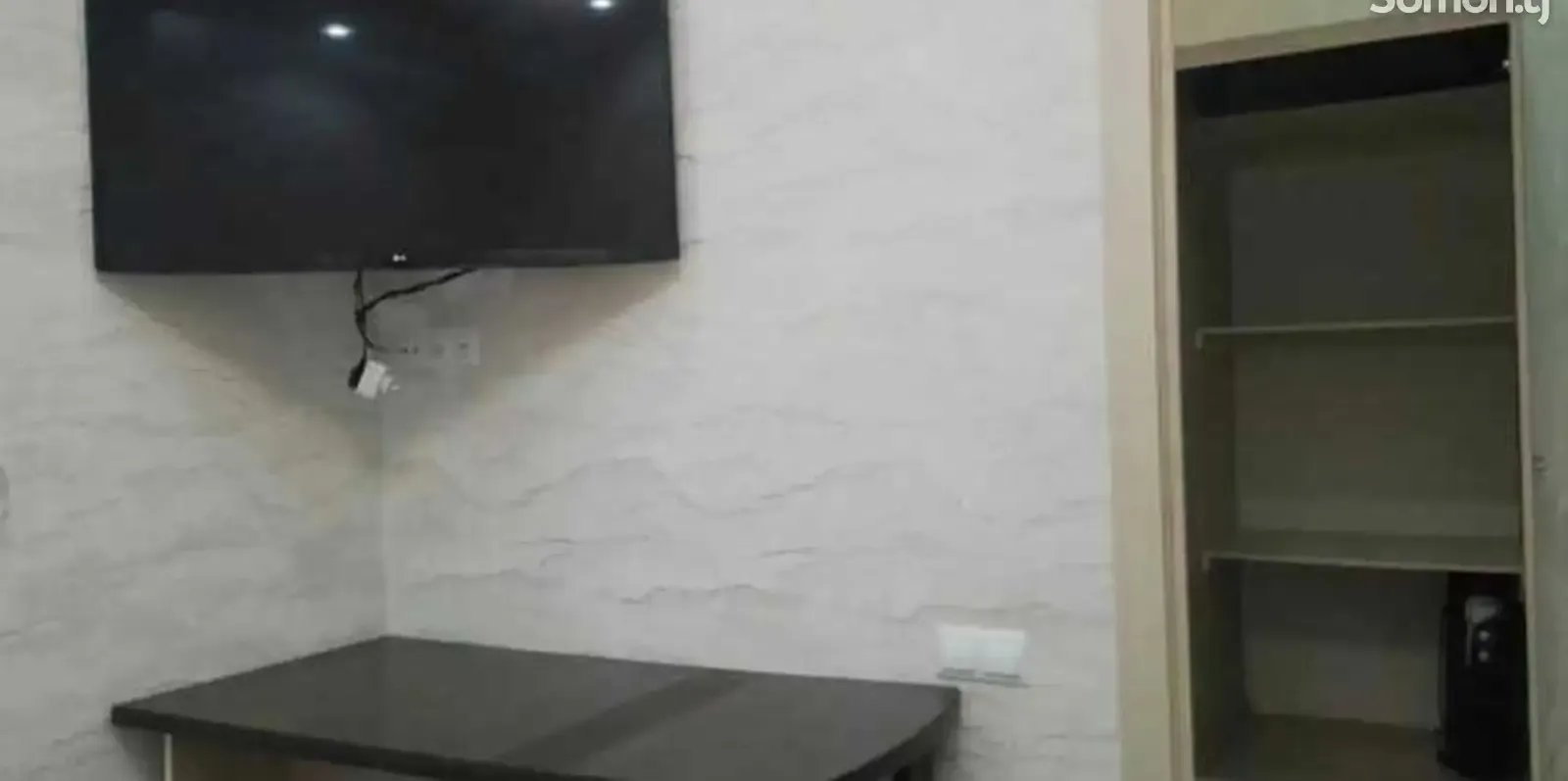2-комн. квартира, 8 этаж, 95м², И.Сомони
