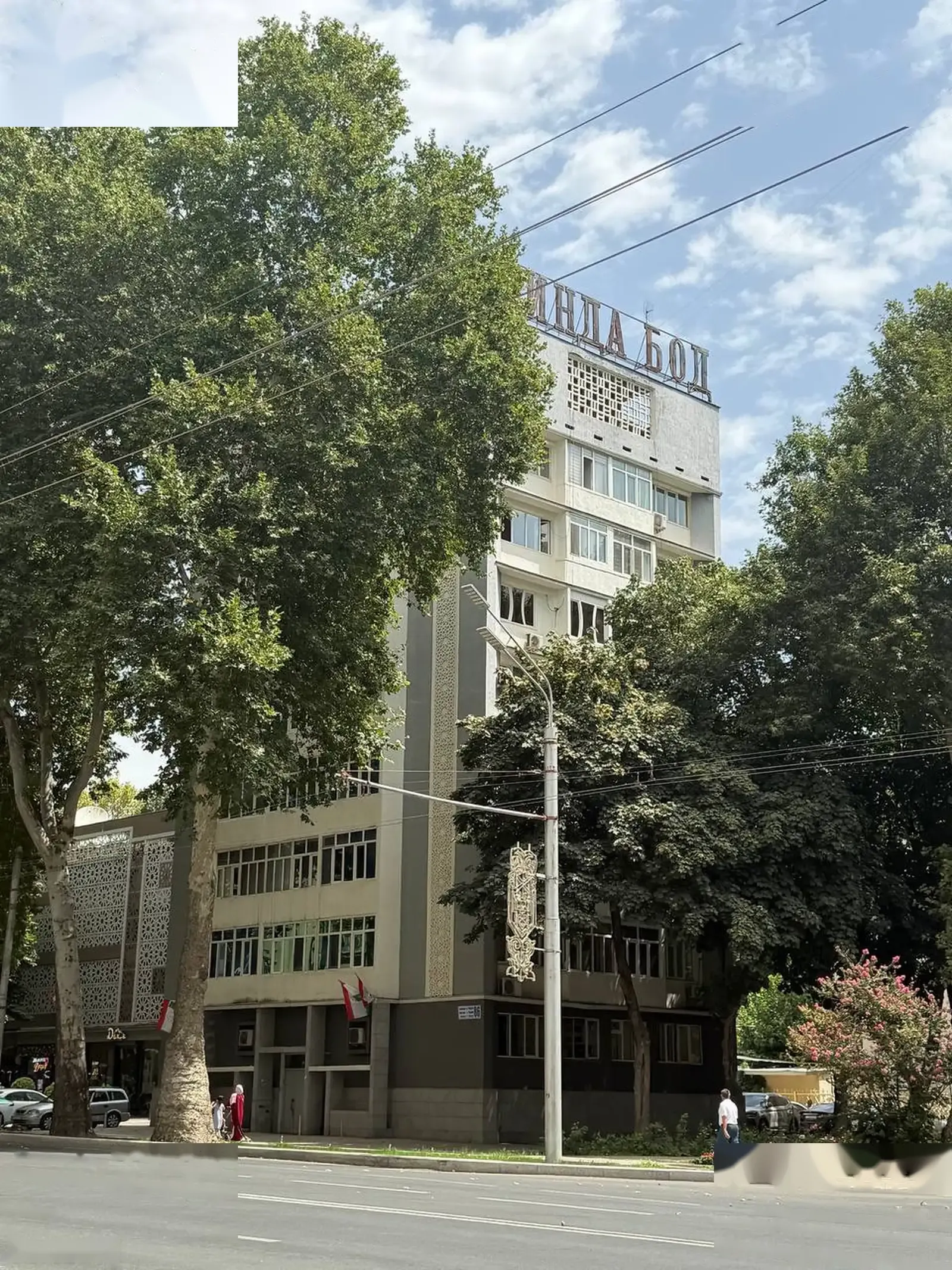 1-комн. квартира, 1 этаж, 30 м², И. Сомони