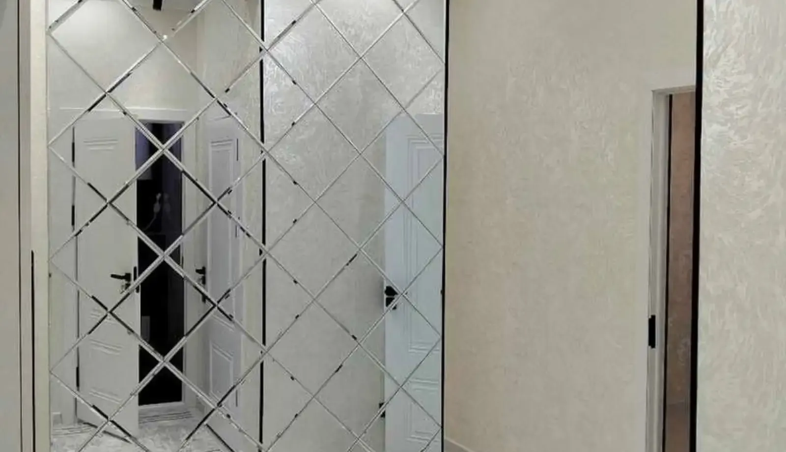 2-комн. квартира, 9 этаж, 64 м², 33мкр, лицей Умари Хайем