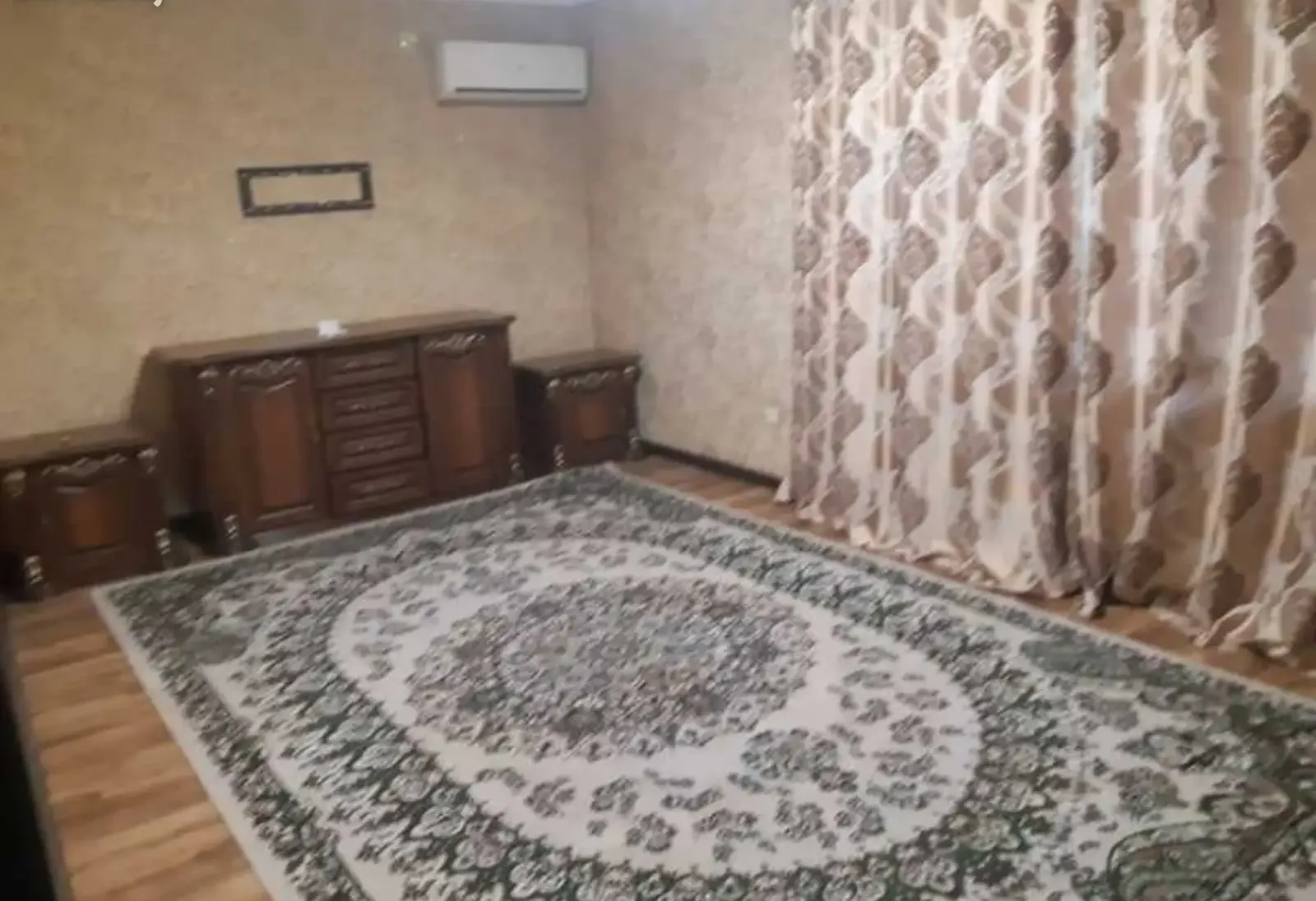 2-комн. квартира, 3 этаж, Молодежный театр