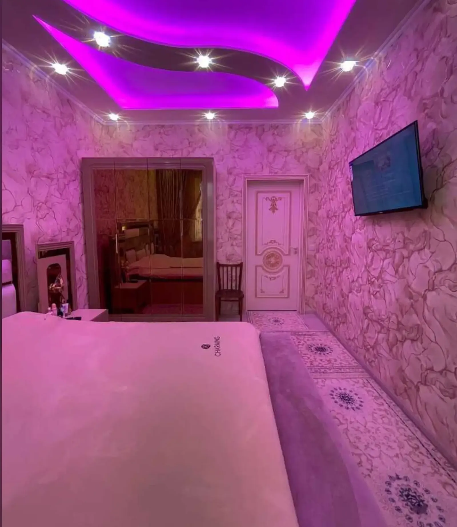 2-комн. квартира, 12 этаж, 65м², Сино