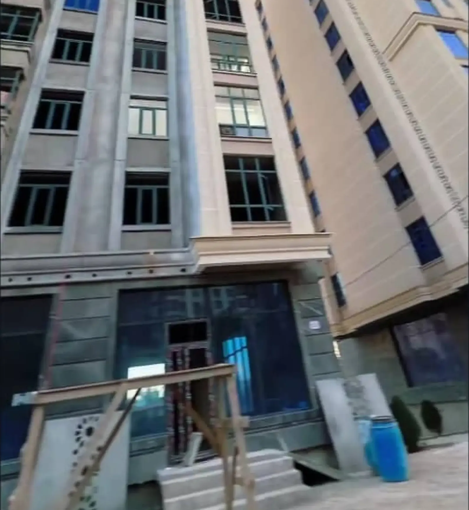 2-к квартира, 12 этаж, 50 м², Шохмансур. 3 Баз